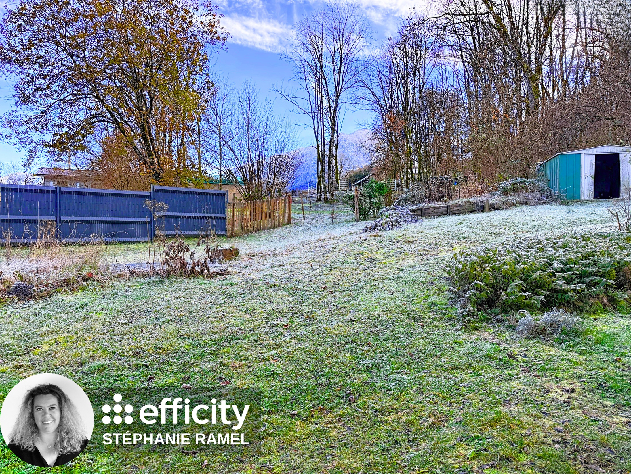 Achat immobilier Maison 6 pièces  110m2 à Marnaz (74460) - Photo n°7