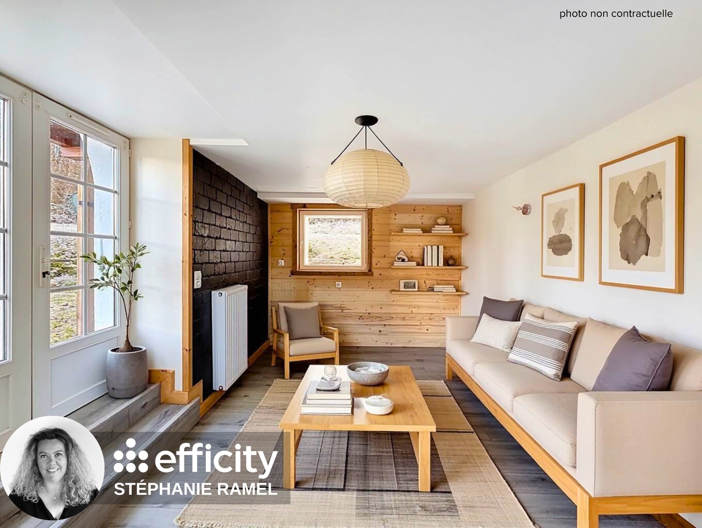 maison 6 pièces - 110m2 à Marnaz (74460)