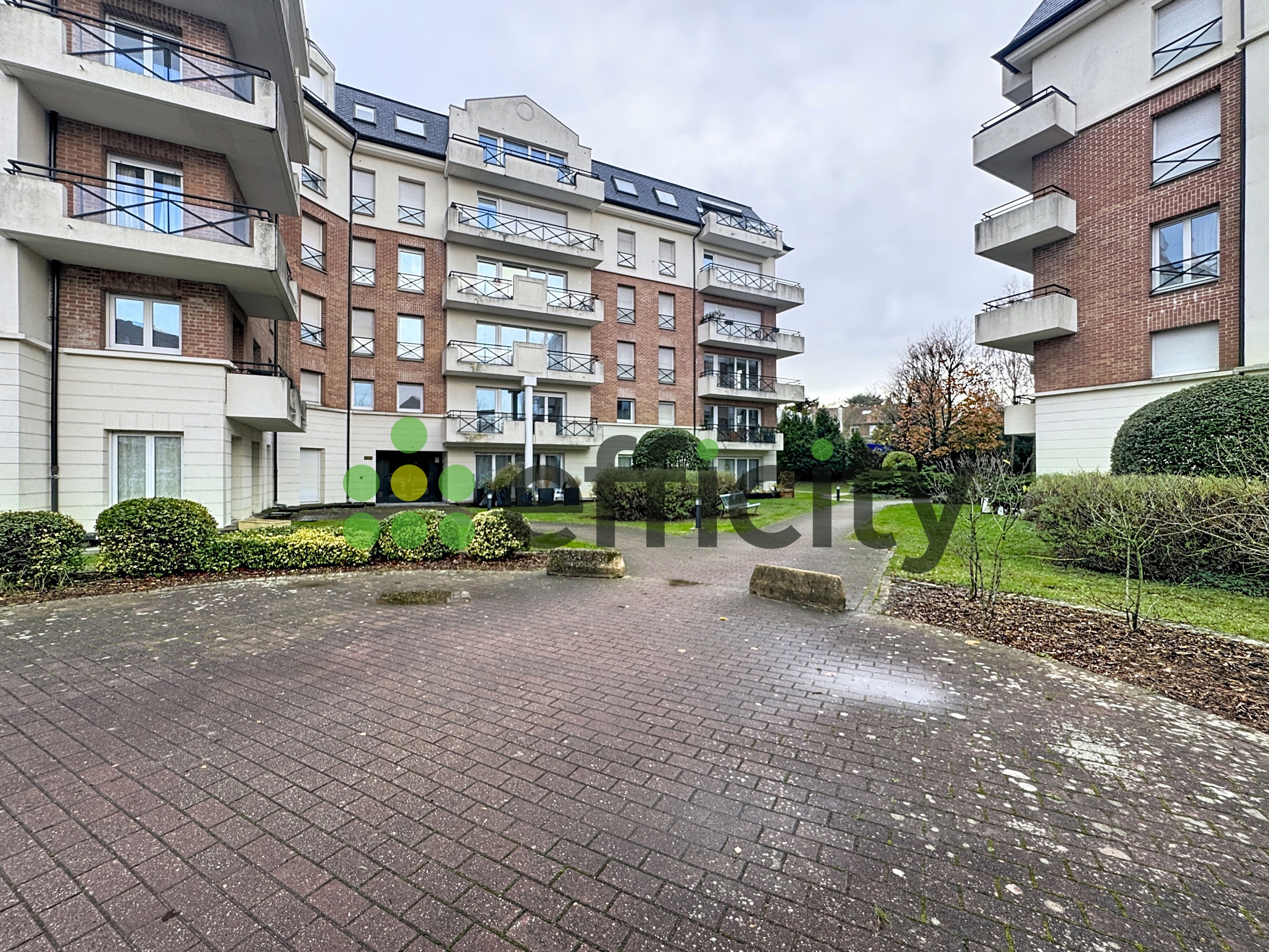 Achat immobilier Appartement 3 pièces  67m2 à Lambersart (59130) - Photo n°7