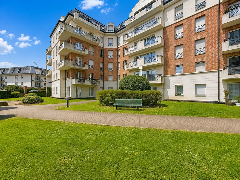 appartement 3 pièces - 67m2 à Lambersart (59130)