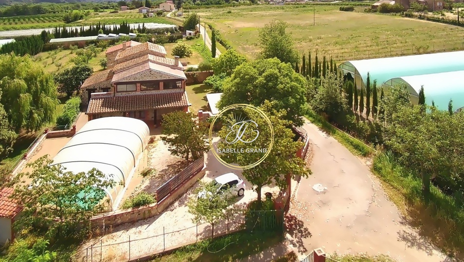 maison 6 pièces - 200m2 à Eus (66500)