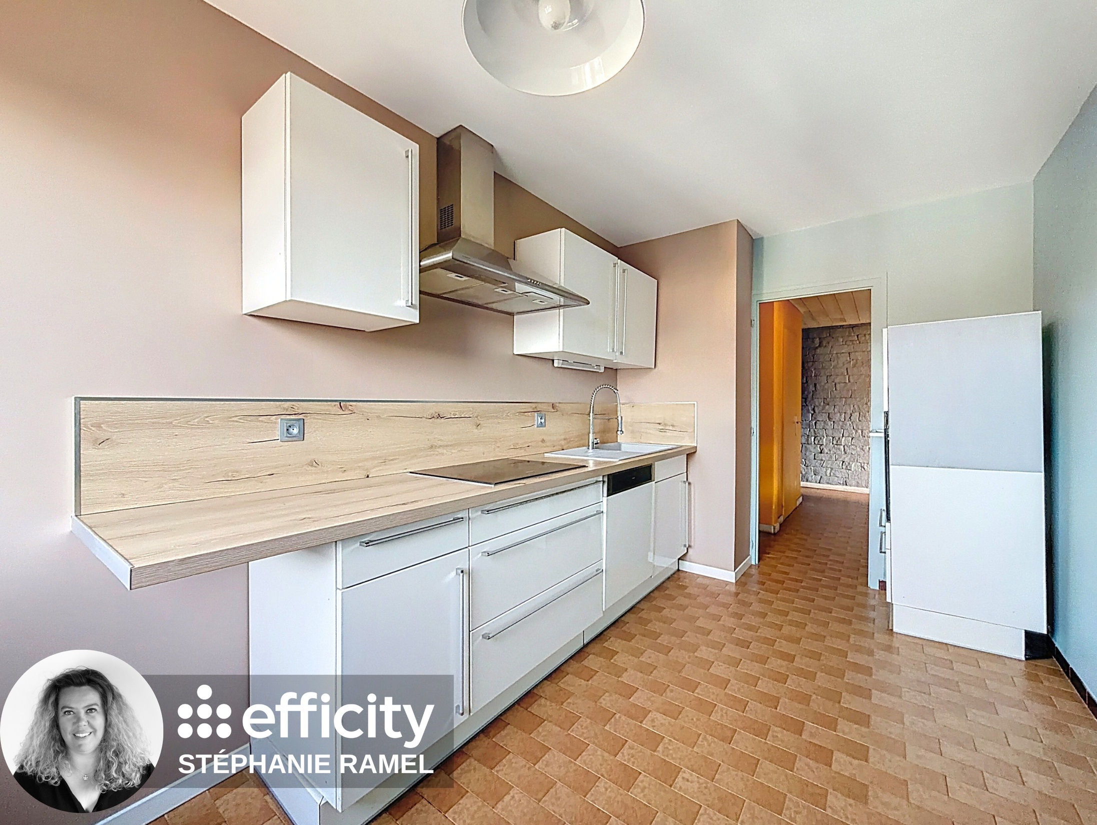 Achat immobilier Appartement 4 pièces  93m2 à Thyez (74300) - Photo n°4