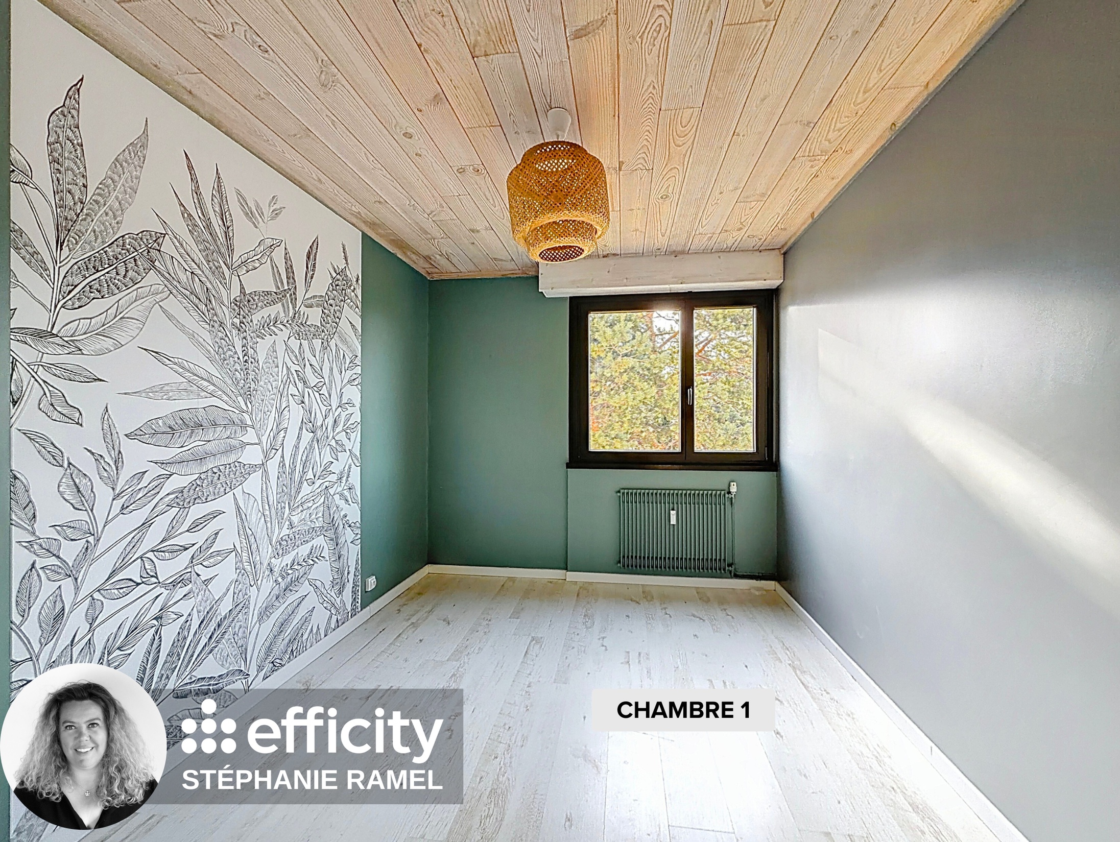 Achat immobilier Appartement 4 pièces  93m2 à Thyez (74300) - Photo n°6