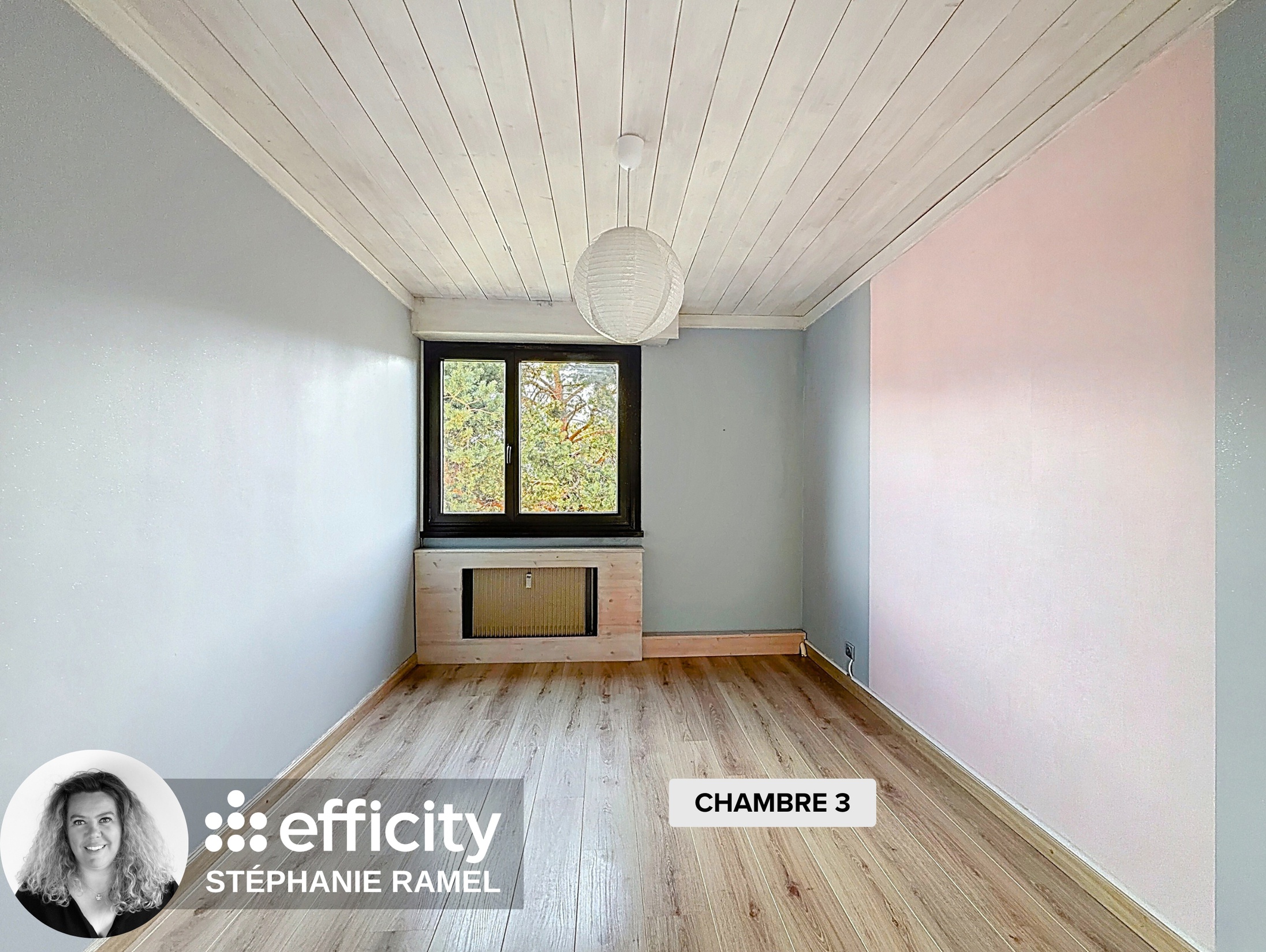 Achat immobilier Appartement 4 pièces  93m2 à Thyez (74300) - Photo n°8