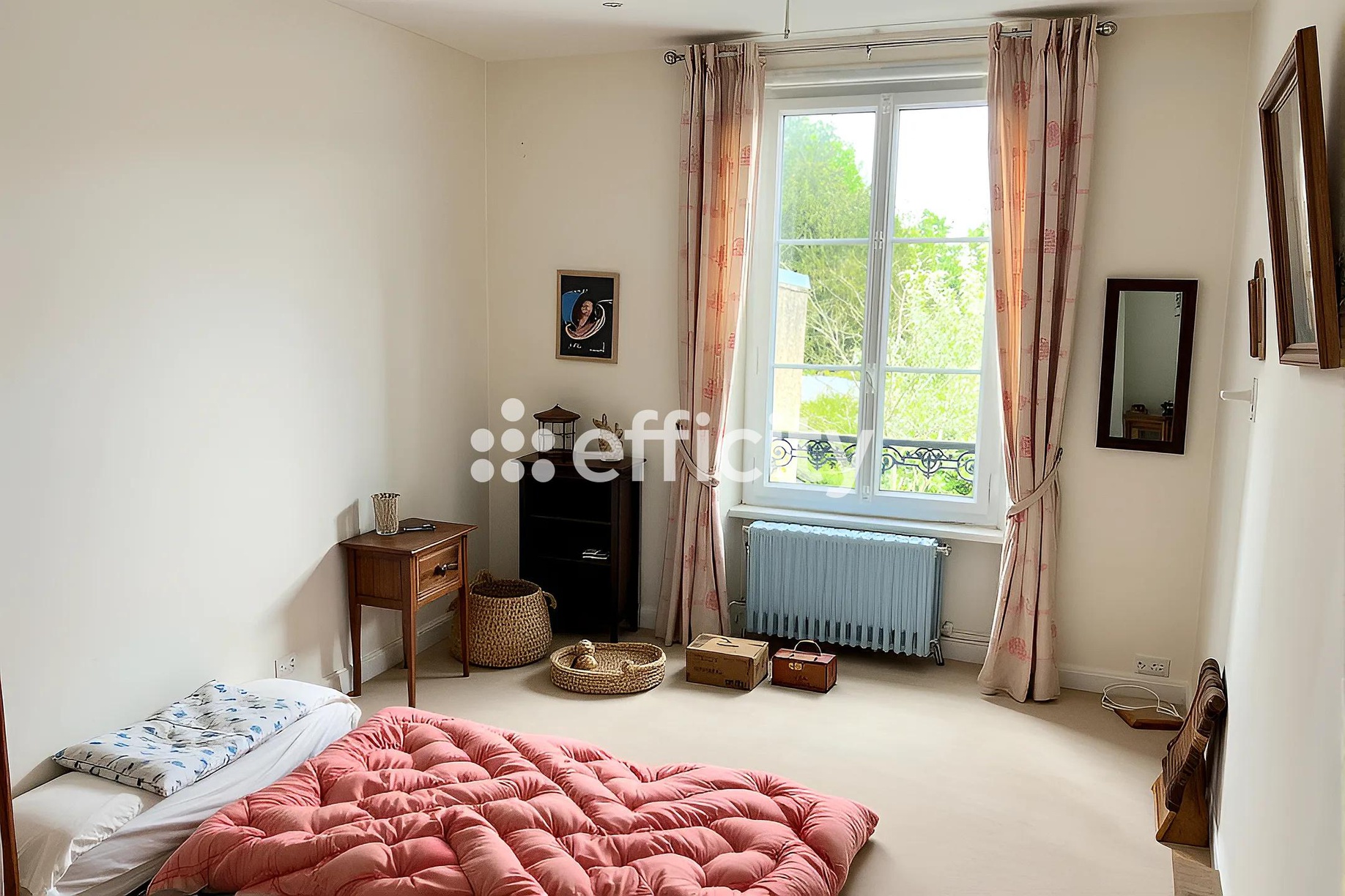 Achat immobilier Maison 9 pièces  233m2 à Bellême (61130) - Photo n°12