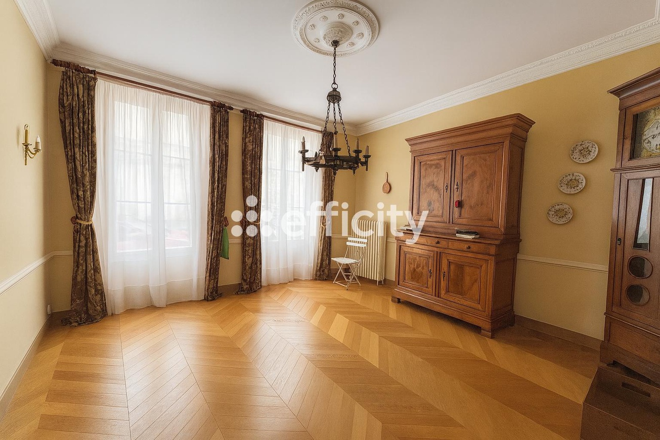 Achat immobilier Maison 9 pièces  233m2 à Bellême (61130) - Photo n°4