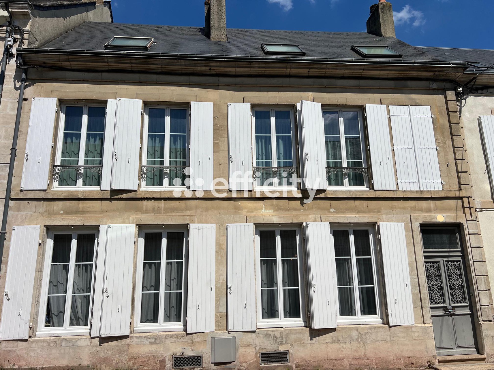 Achat immobilier Maison 9 pièces  233m2 à Bellême (61130) - Photo n°9