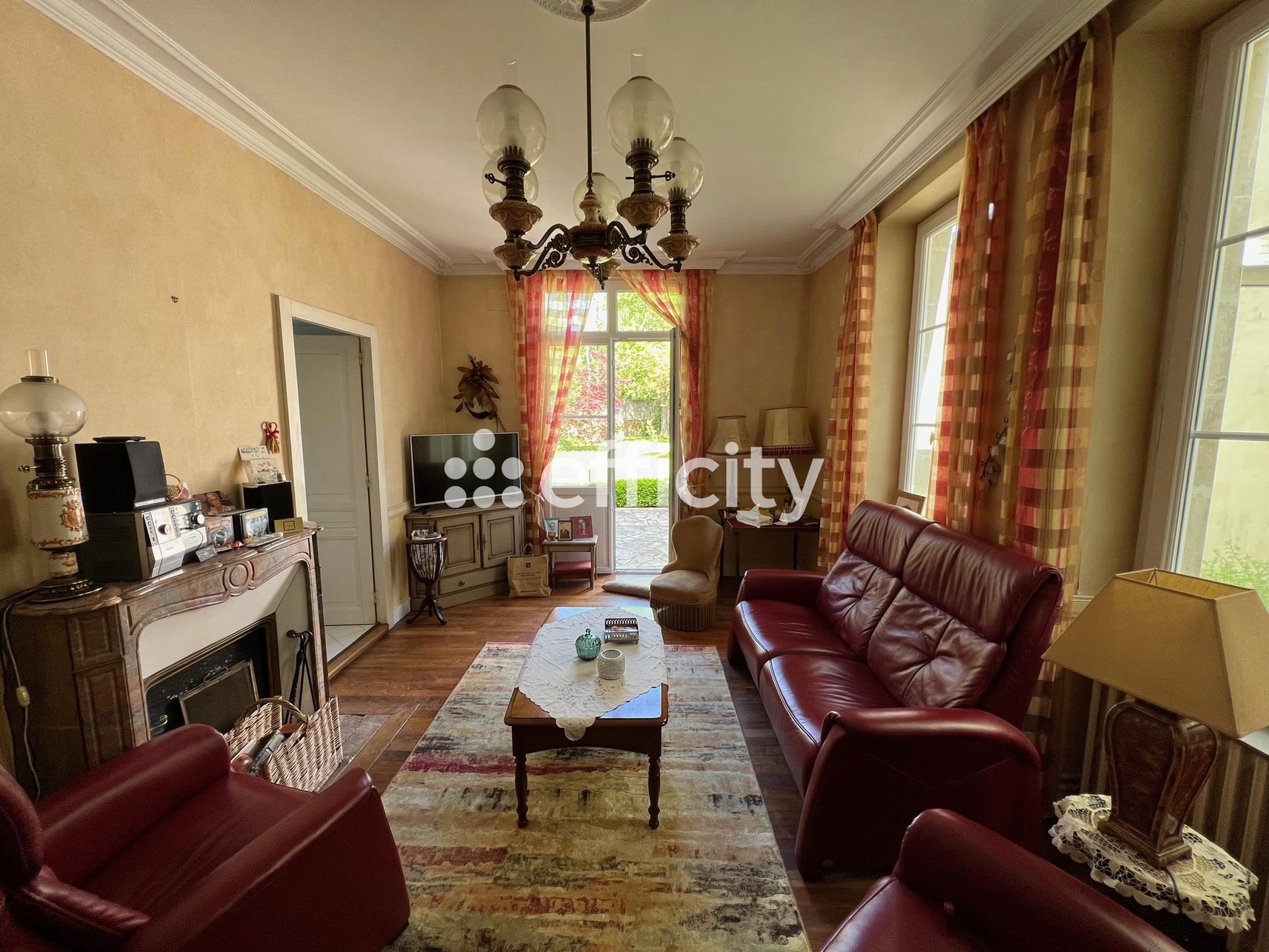 Achat immobilier Maison 9 pièces  233m2 à Bellême (61130) - Photo n°8
