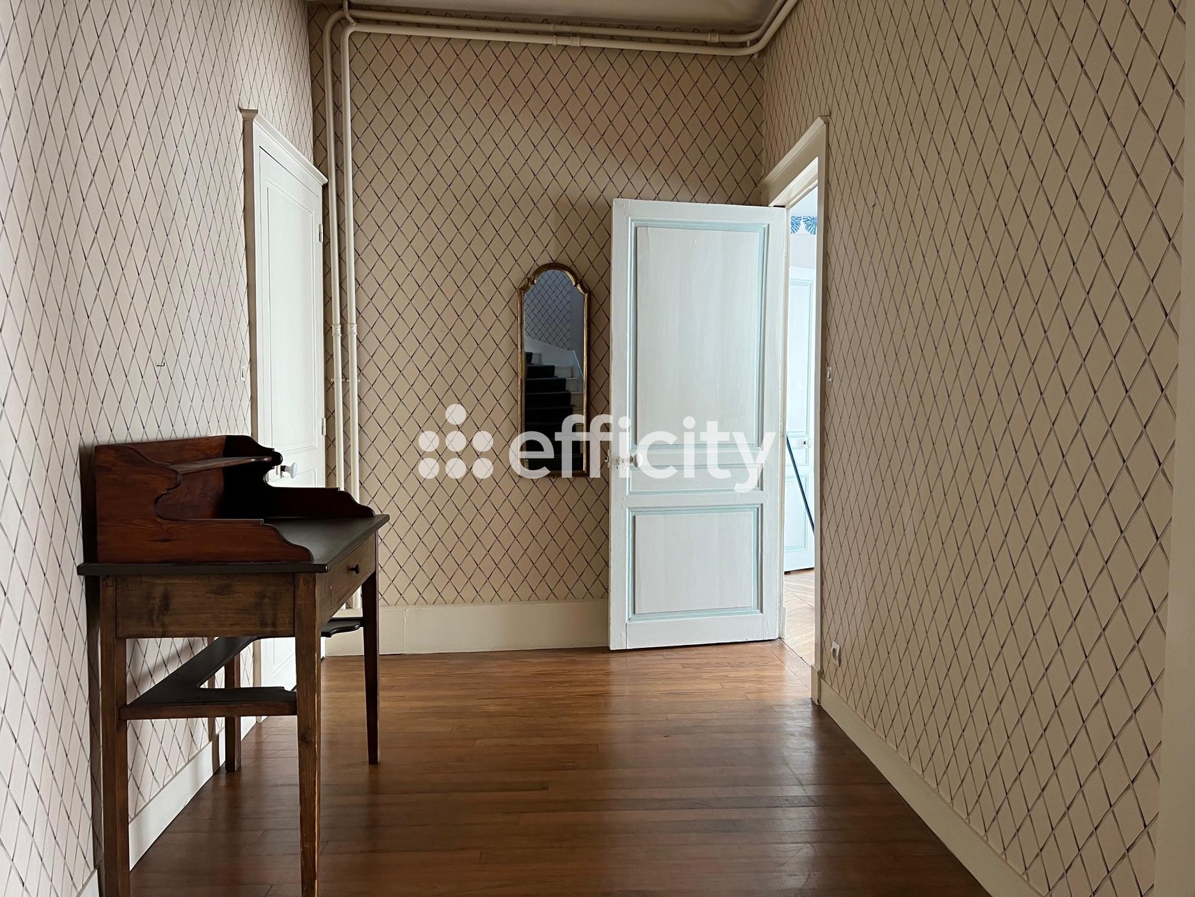 Achat immobilier Maison 9 pièces  233m2 à Bellême (61130) - Photo n°11