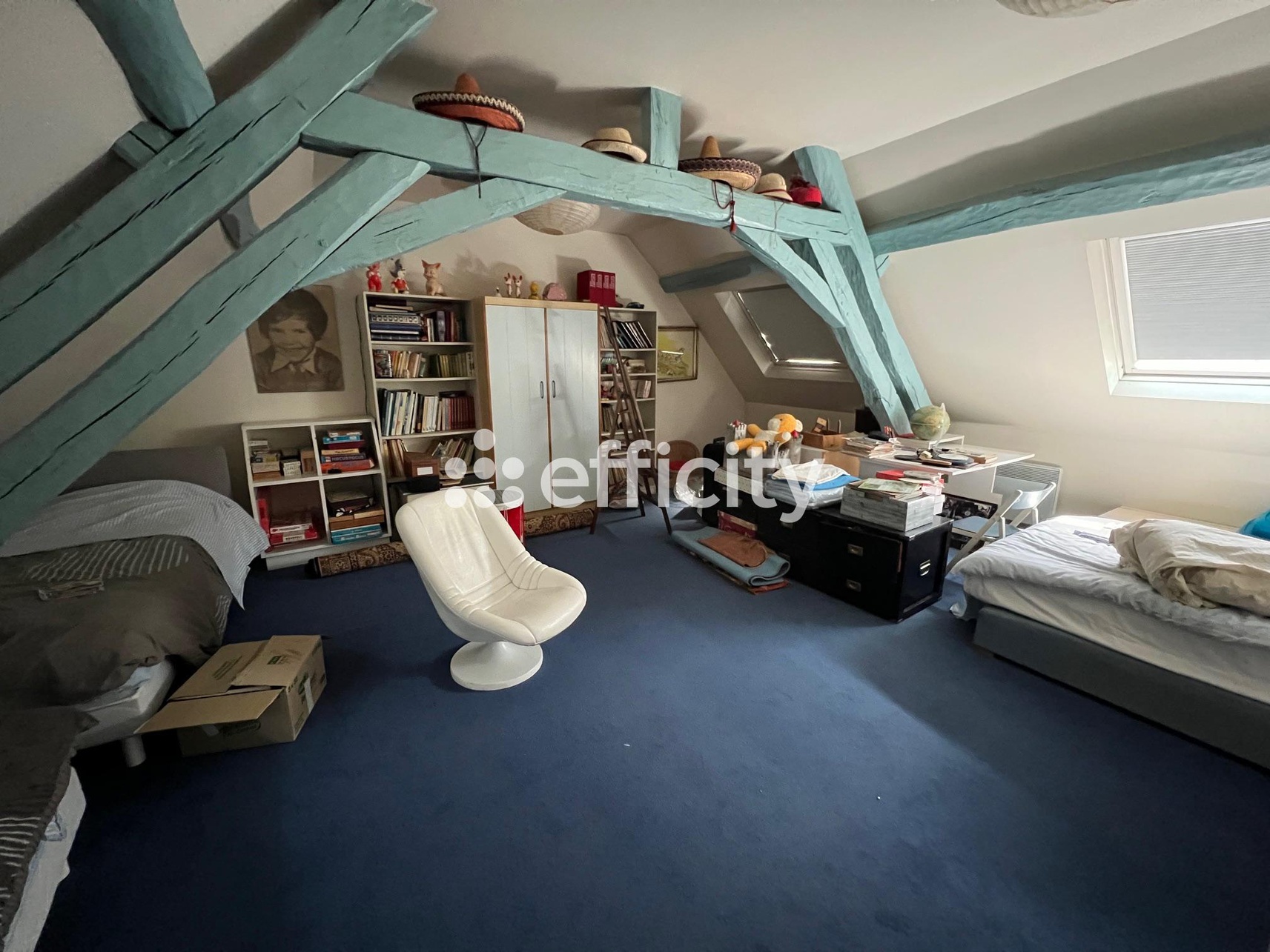 Achat immobilier Maison 9 pièces  233m2 à Bellême (61130) - Photo n°14