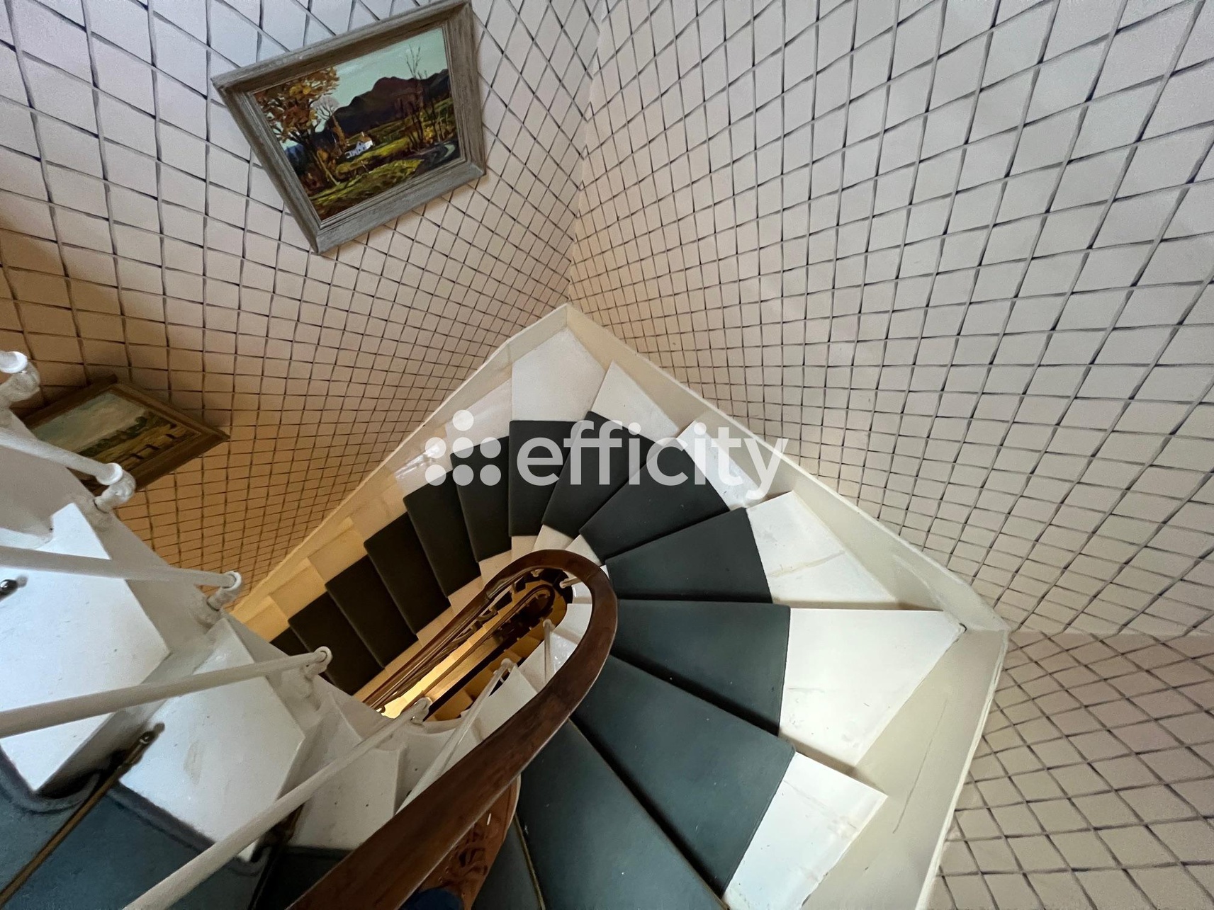 Achat immobilier Maison 9 pièces  233m2 à Bellême (61130) - Photo n°10