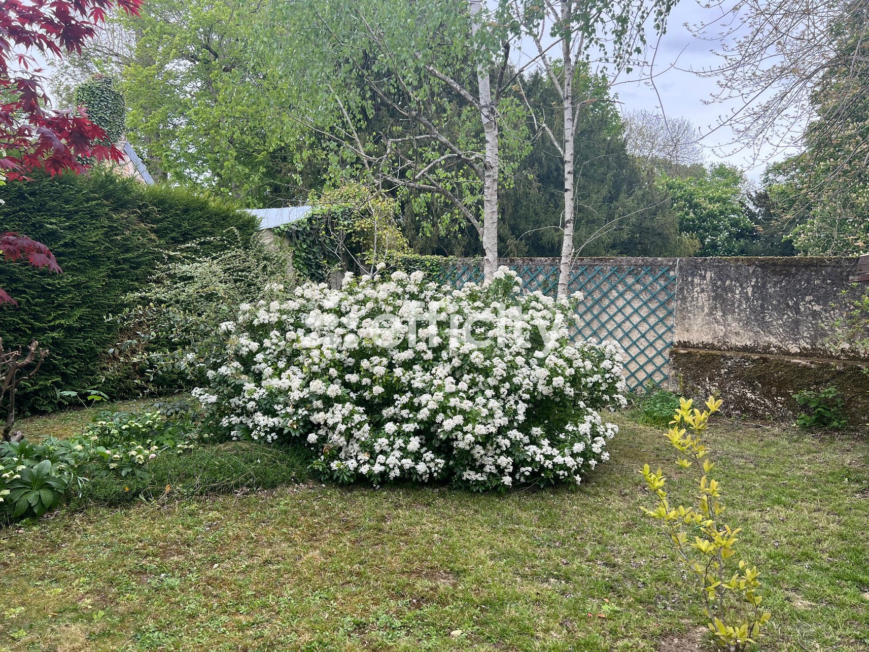 Achat immobilier Maison 9 pièces  233m2 à Bellême (61130) - Photo n°16