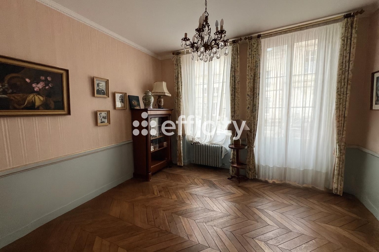 Achat immobilier Maison 9 pièces  233m2 à Bellême (61130) - Photo n°7