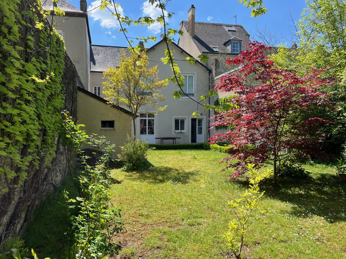 maison 9 pièces - 233m2 à Bellême (61130)
