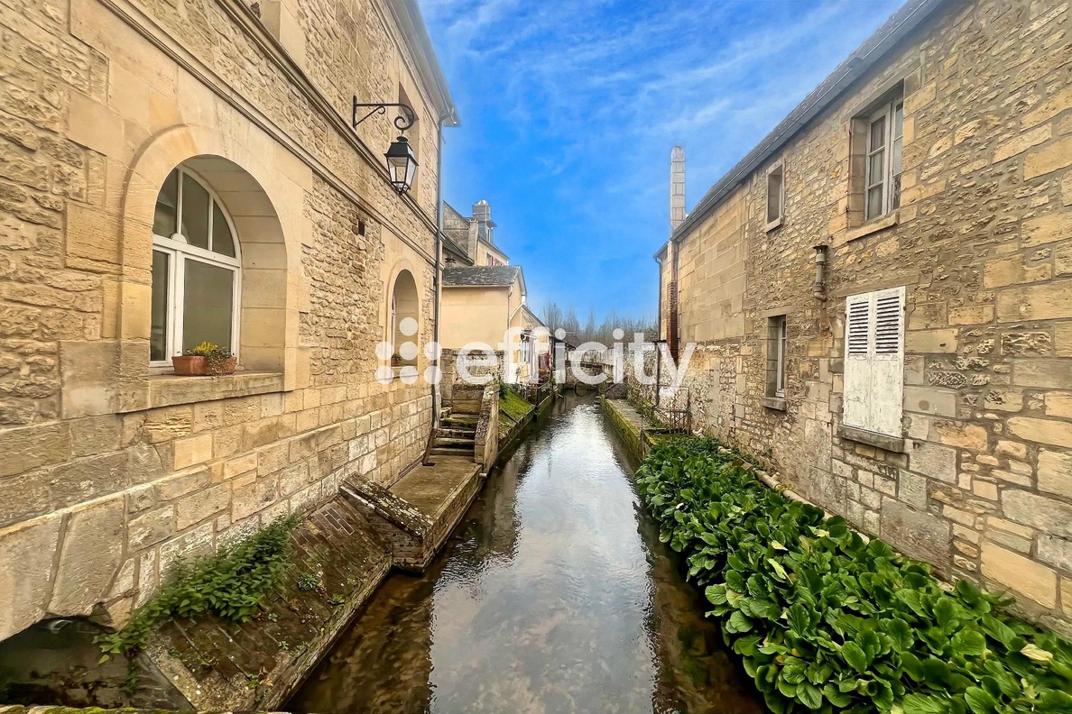 maison 4 pièces - 80m2 à Mello (60660)