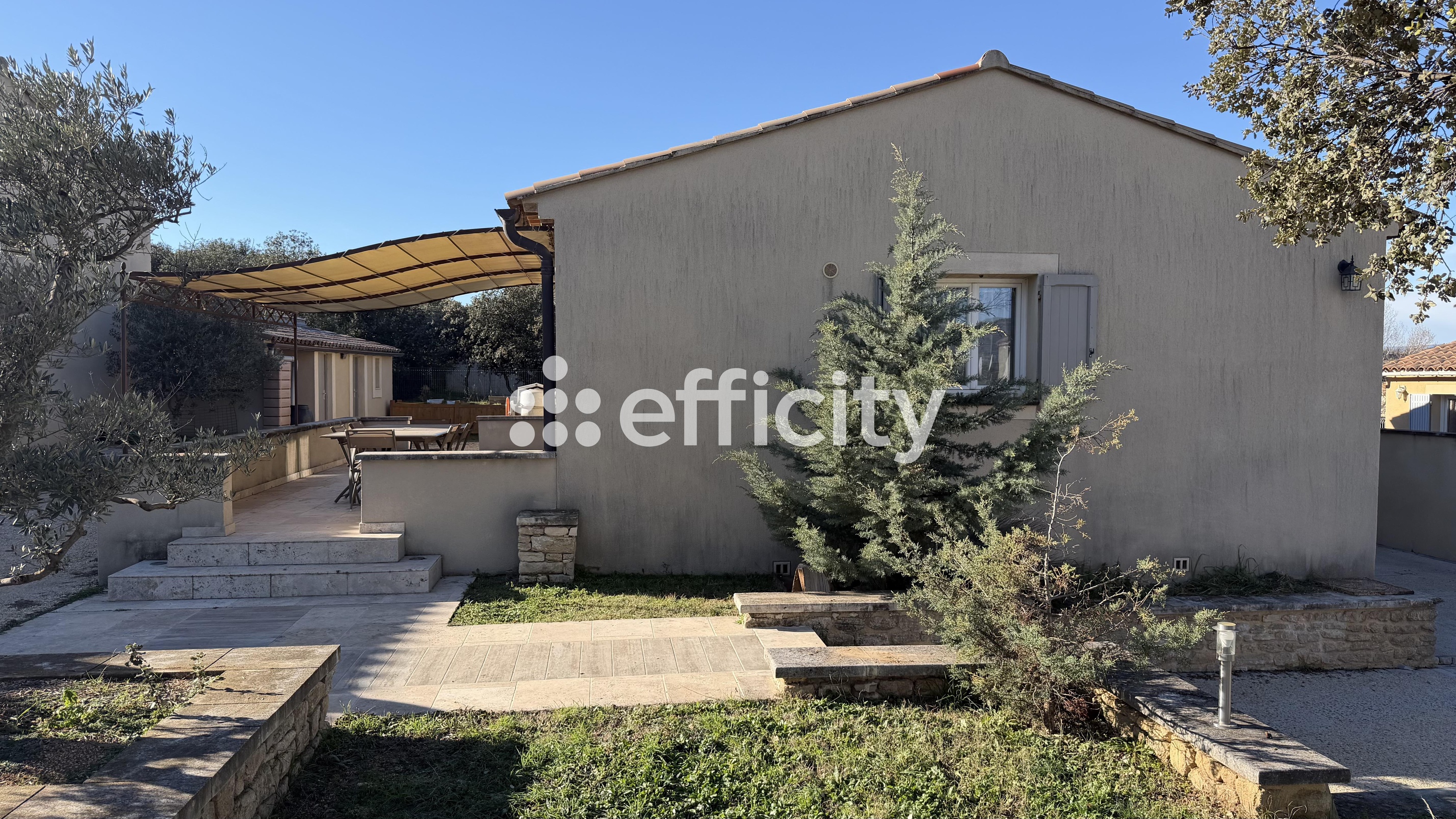 maison 5 pièces - 113m2 à Apt (84400)