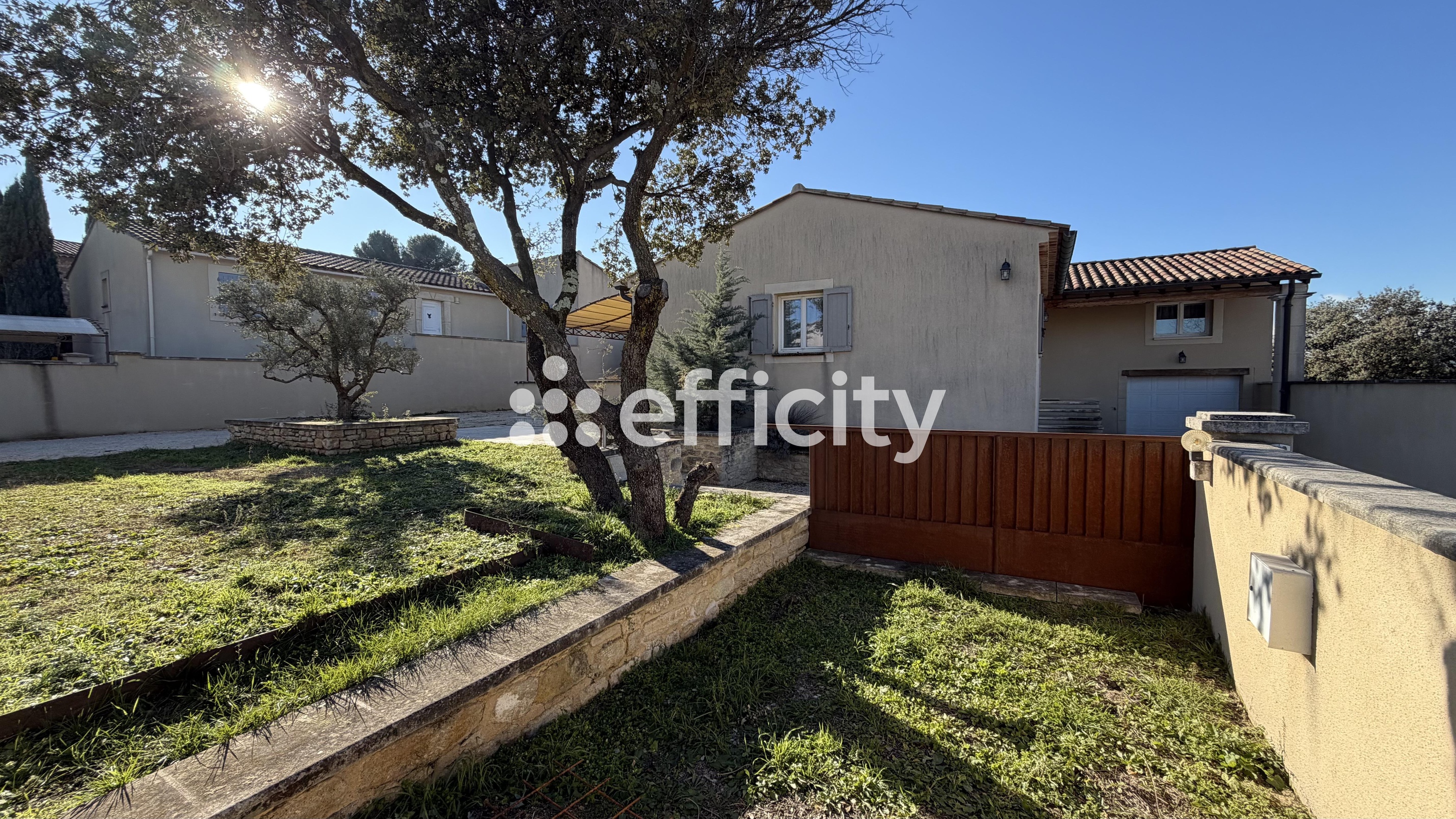 maison 5 pièces - 113,0m2 à Apt (84400)