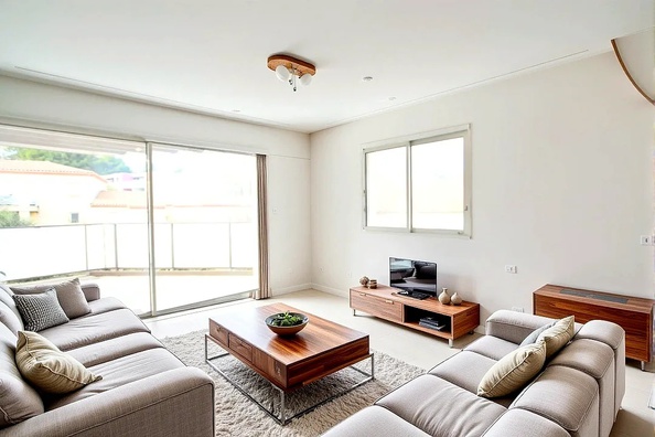 appartement 3 pièces - 63m2 à Nîmes (30900)