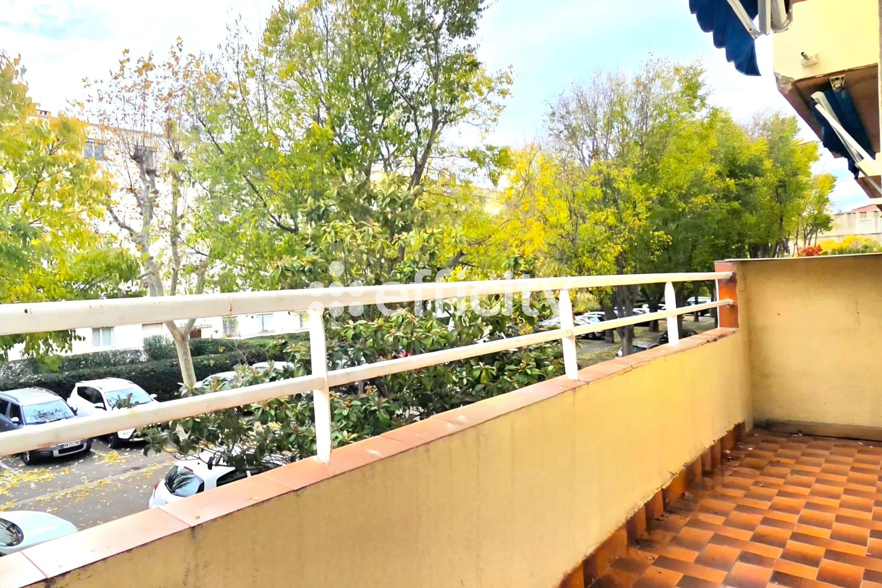 Achat immobilier Appartement 3 pièces  67m2 à Marseille (13008) - Photo n°9