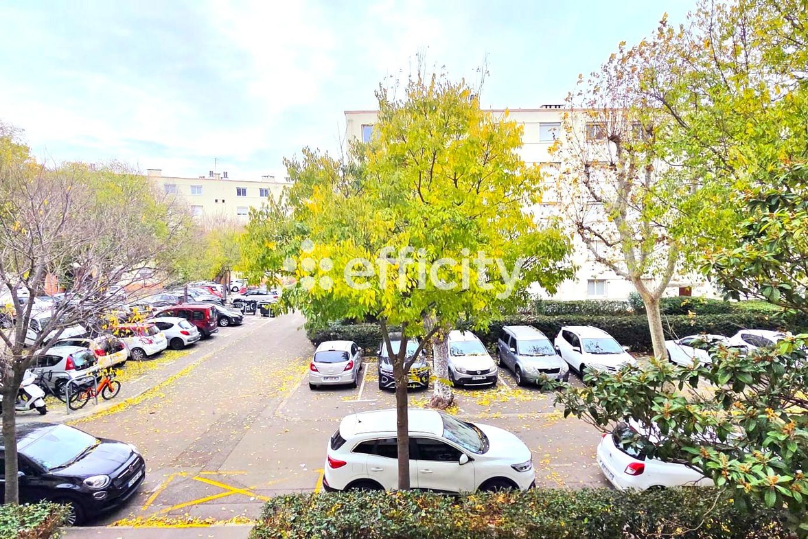 Achat immobilier Appartement 3 pièces  67m2 à Marseille (13008) - Photo n°12
