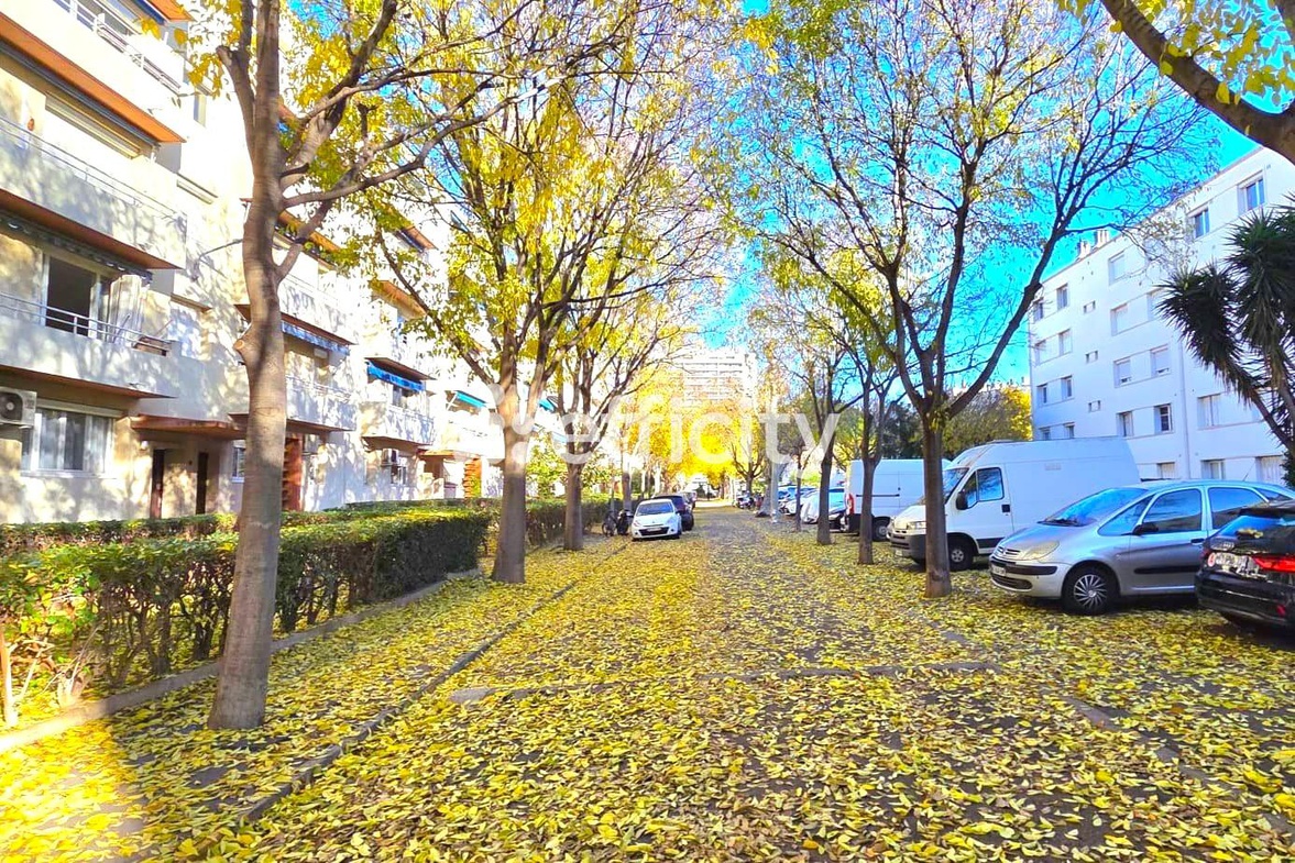 Achat immobilier Appartement 3 pièces  67m2 à Marseille (13008) - Photo n°17