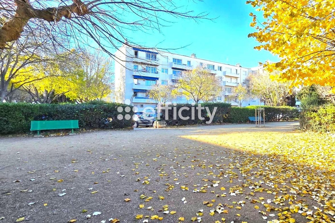 Achat immobilier Appartement 3 pièces  67m2 à Marseille (13008) - Photo n°16