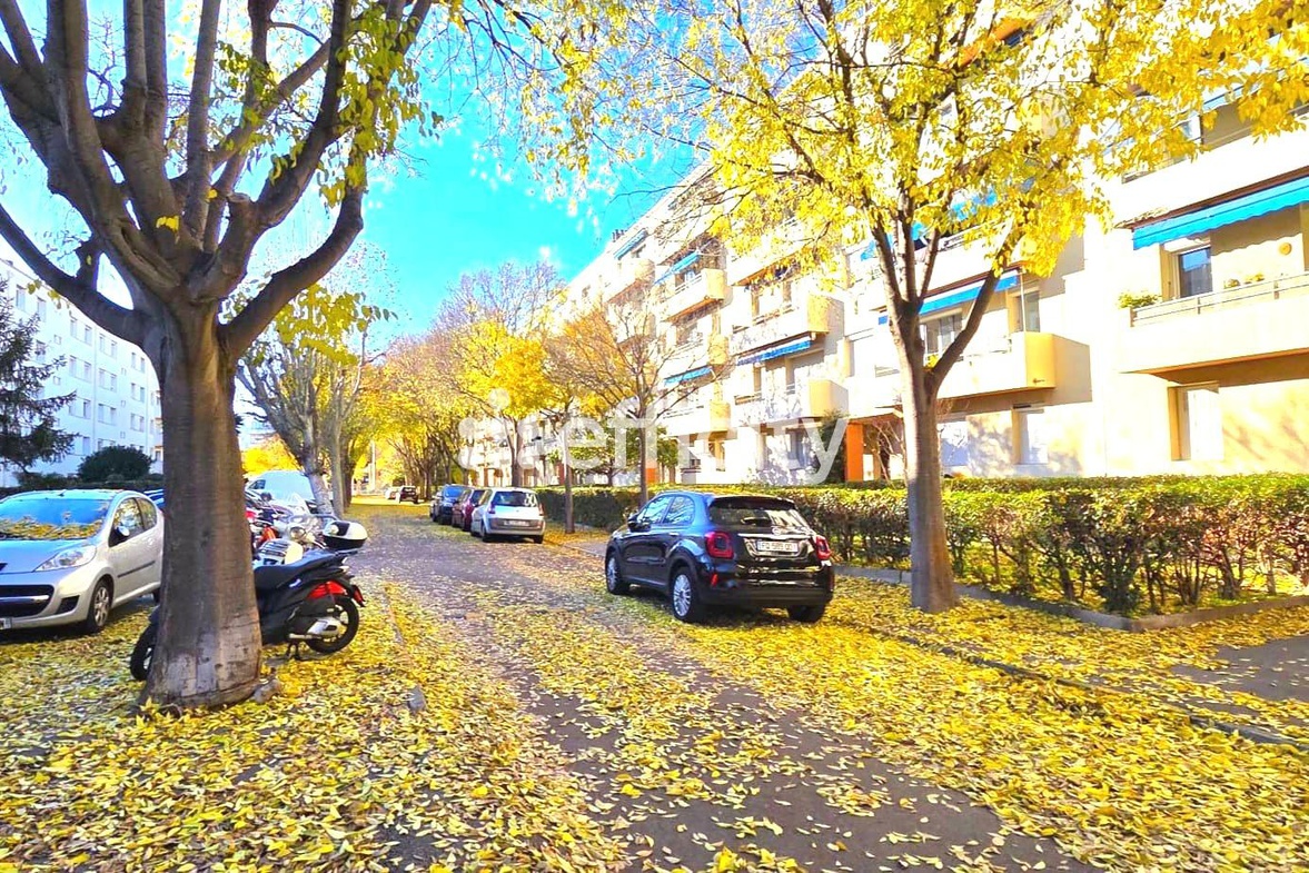 Achat immobilier Appartement 3 pièces  67m2 à Marseille (13008) - Photo n°15