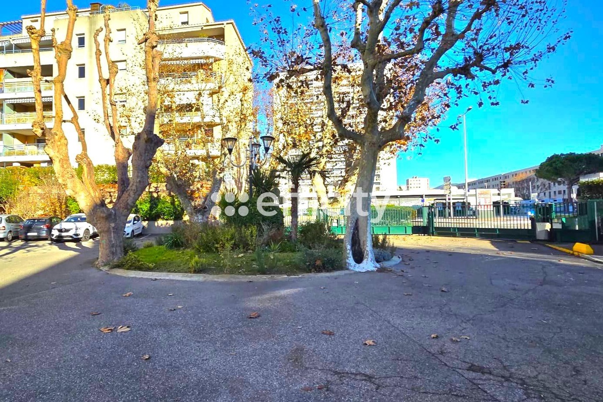 Achat immobilier Appartement 3 pièces  67m2 à Marseille (13008) - Photo n°14