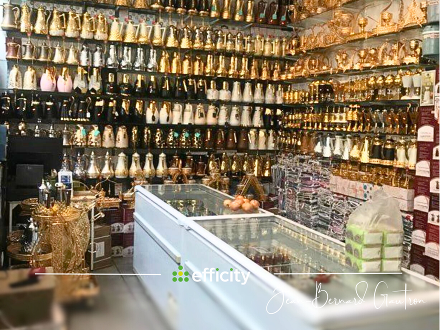 local commercial 1 pièces - 30m2 à Nantes (44100)