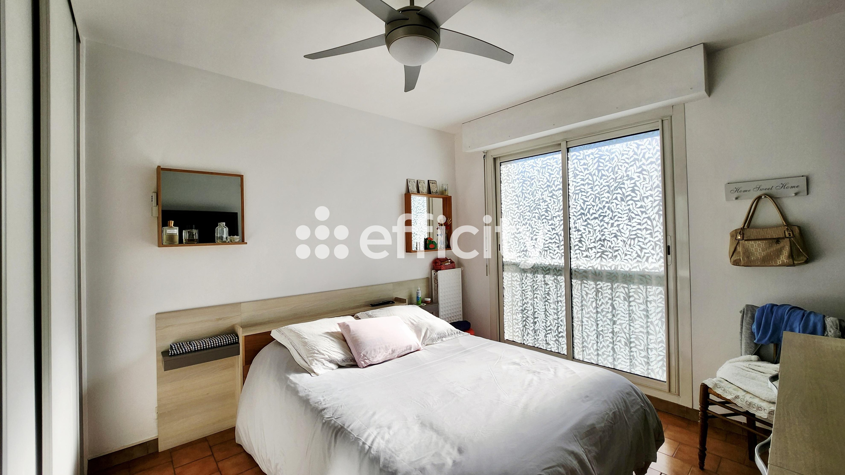 Achat immobilier Appartement 4 pièces  82m2 à Marseille (13011) - Photo n°9