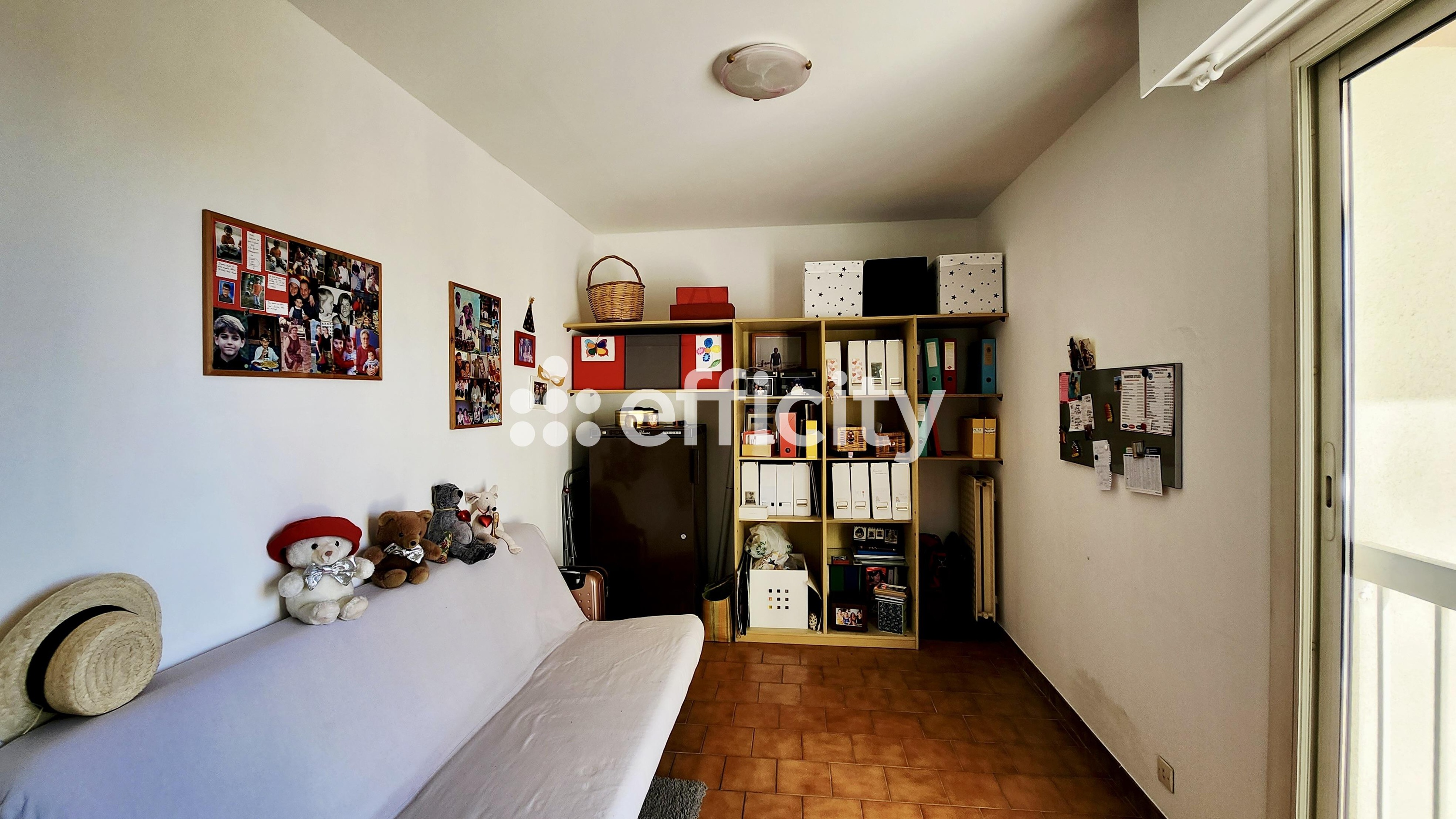 Achat immobilier Appartement 4 pièces  82m2 à Marseille (13011) - Photo n°11