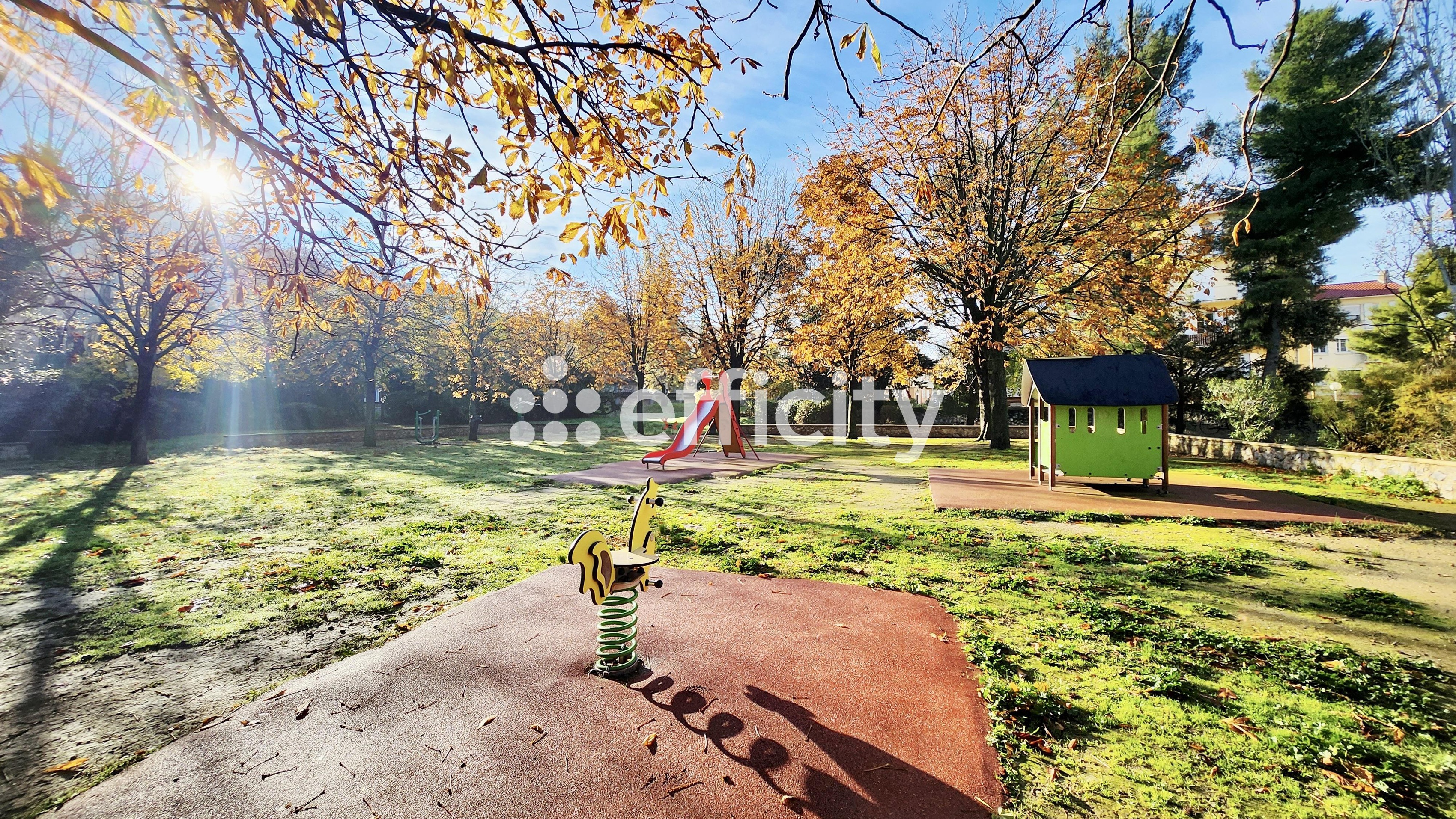 Achat immobilier Appartement 4 pièces  82m2 à Marseille (13011) - Photo n°12