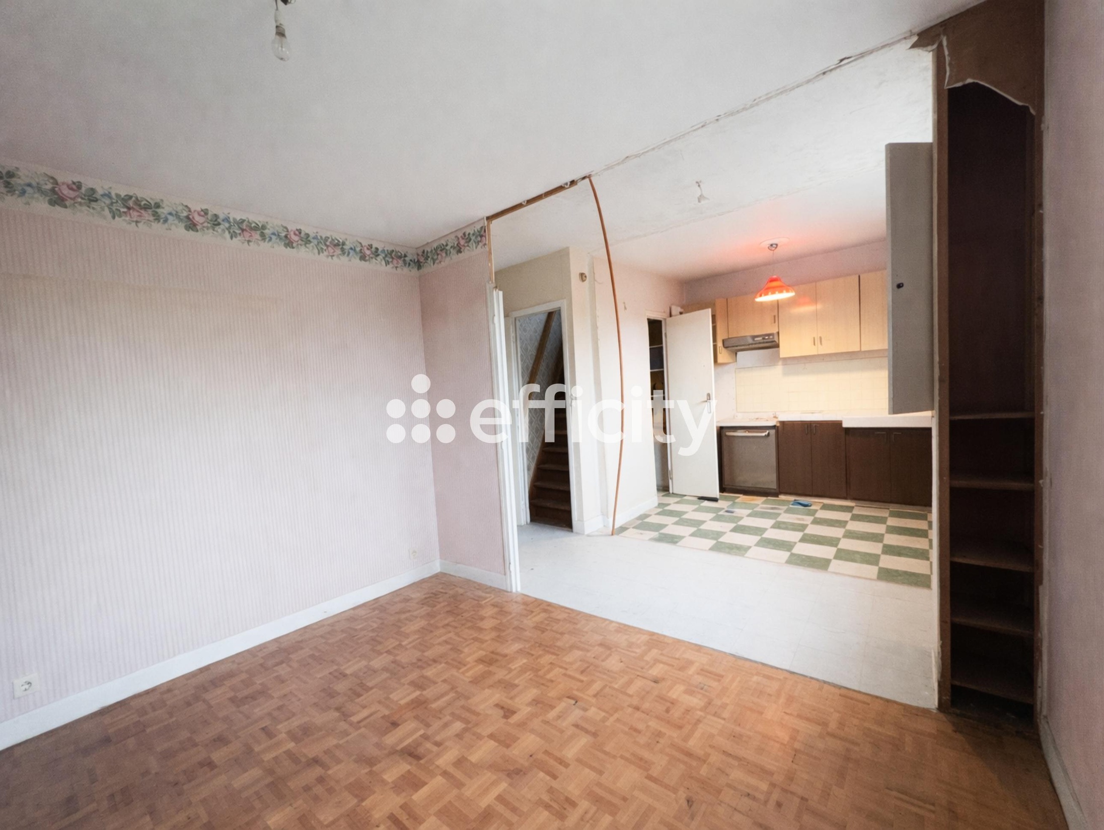 Achat immobilier Maison 3 pièces  80m2 à Saint-Lô (50000) - Photo n°4