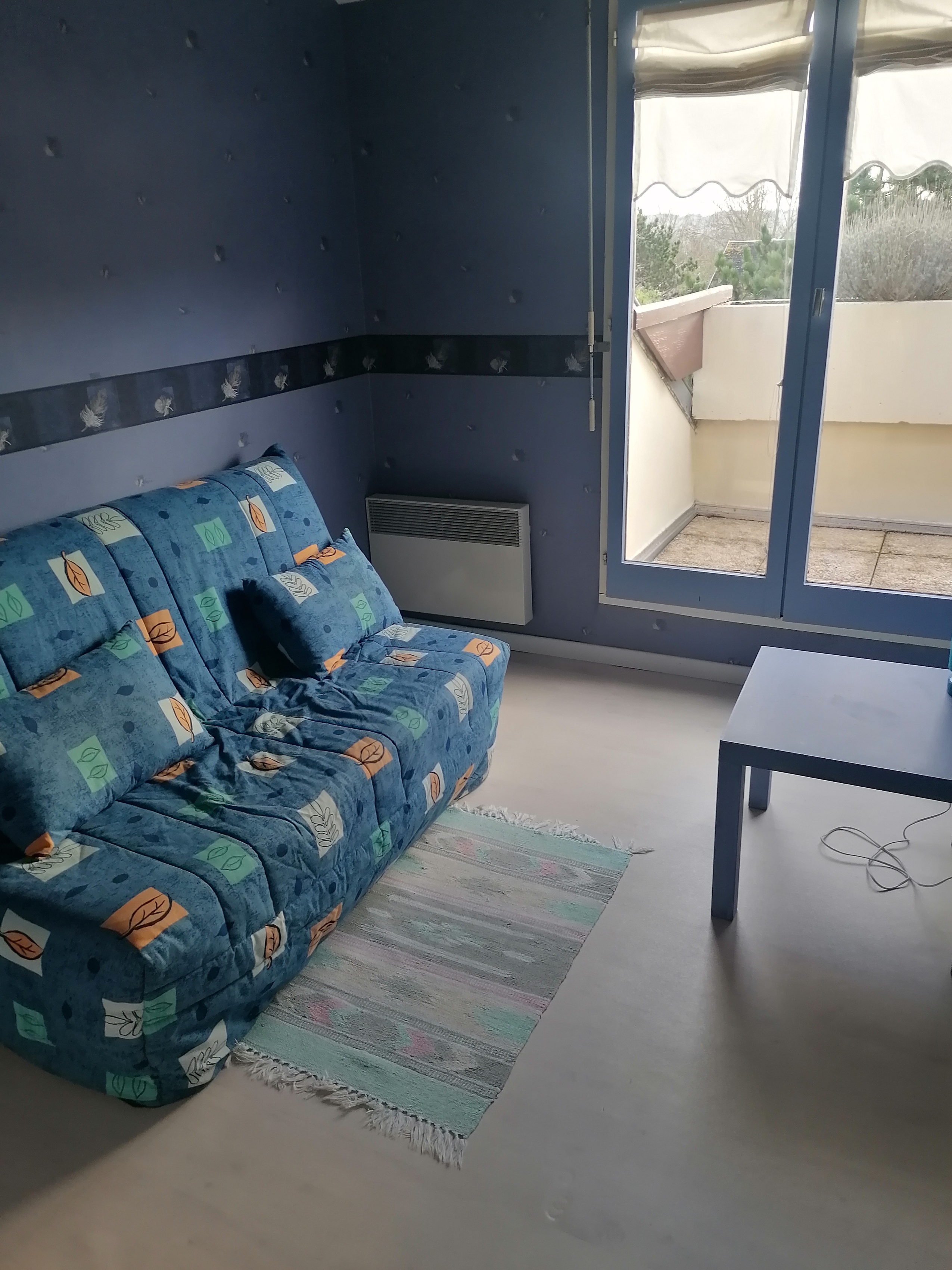 Achat immobilier Appartement 3 pièces  32m2 à Cabourg (14390) - Photo n°6