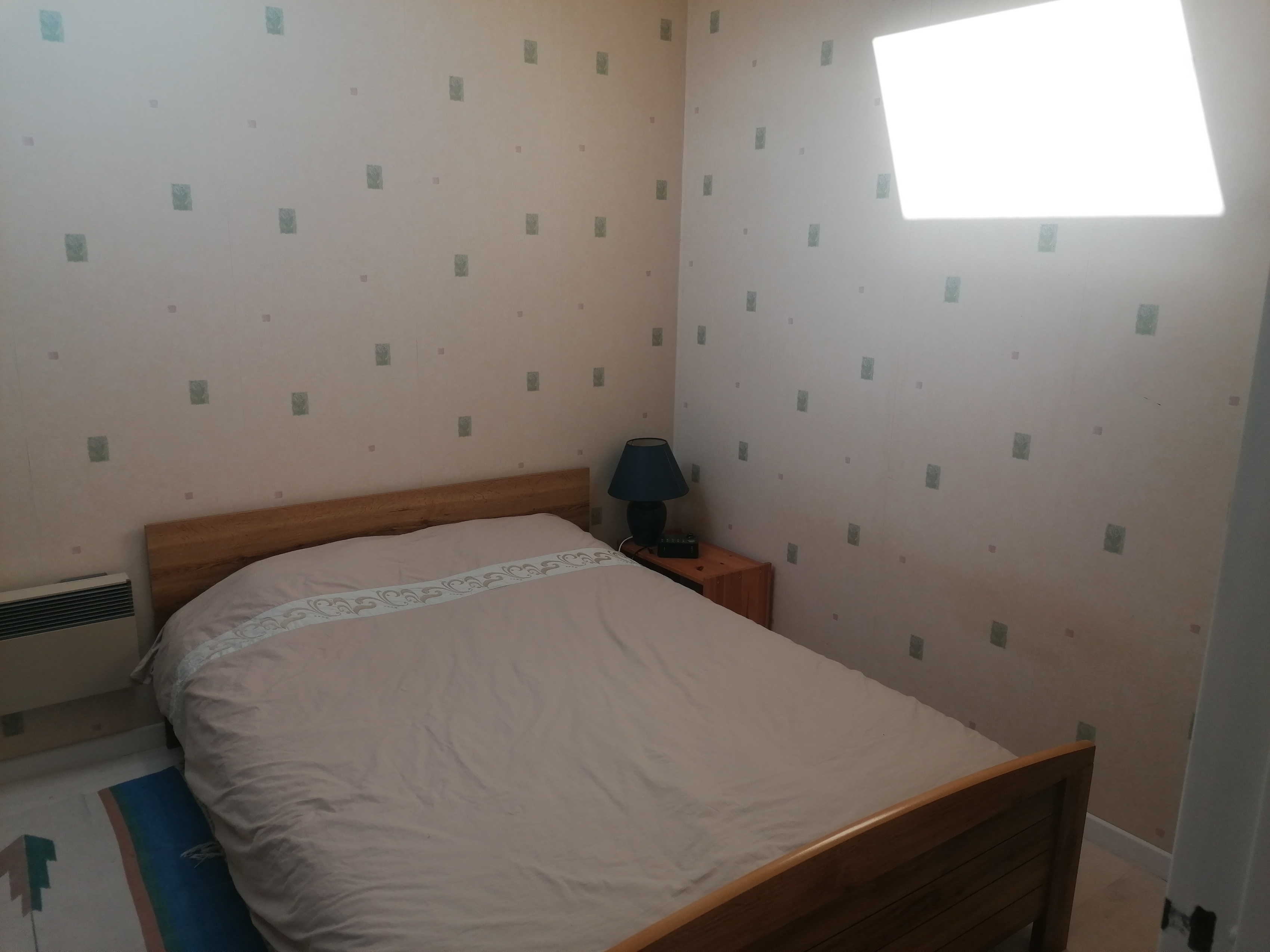 Achat immobilier Appartement 3 pièces  32m2 à Cabourg (14390) - Photo n°4