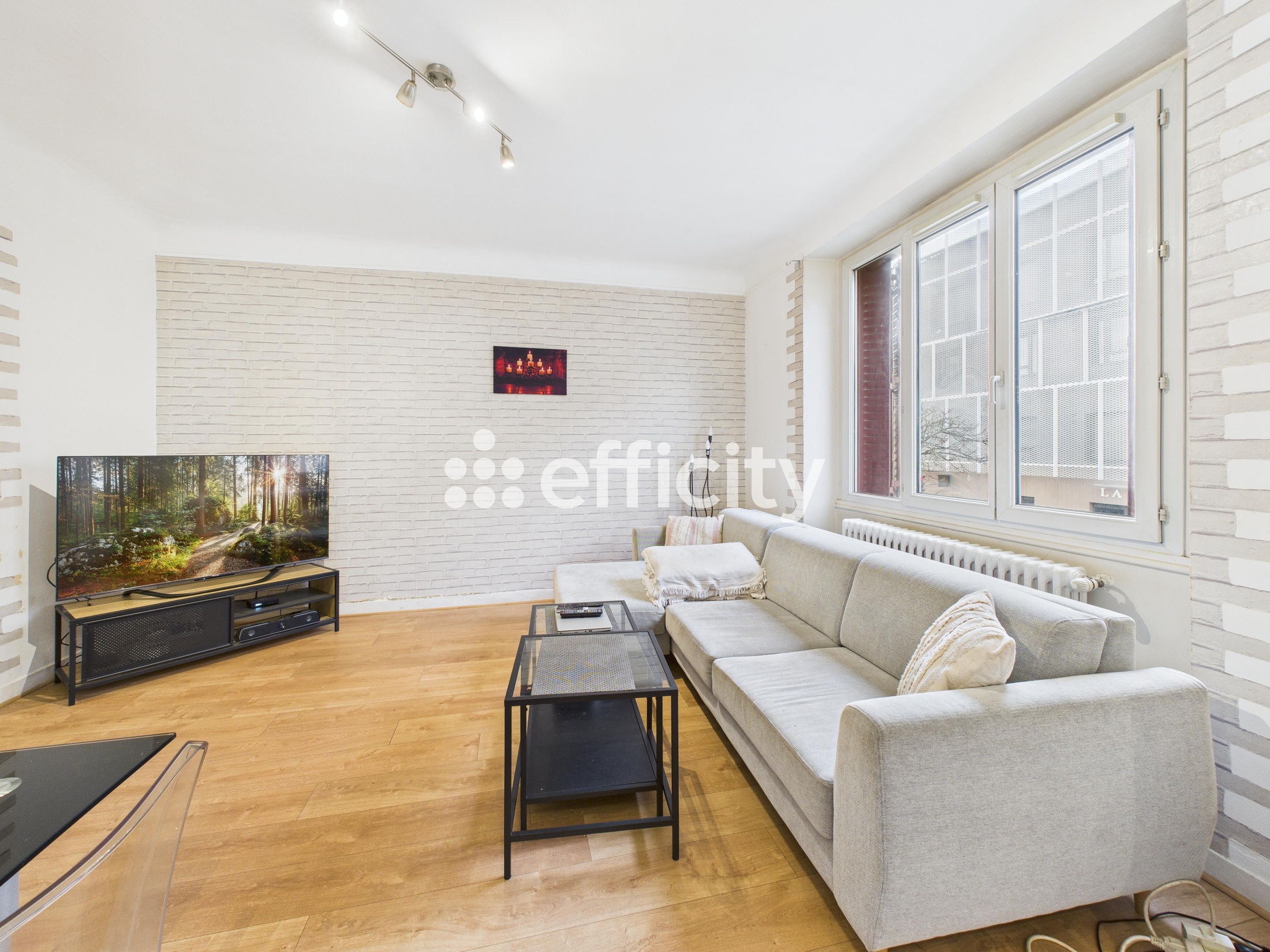 appartement 3 pièces - 69,53m2 à Bourg-en-Bresse (01000)
