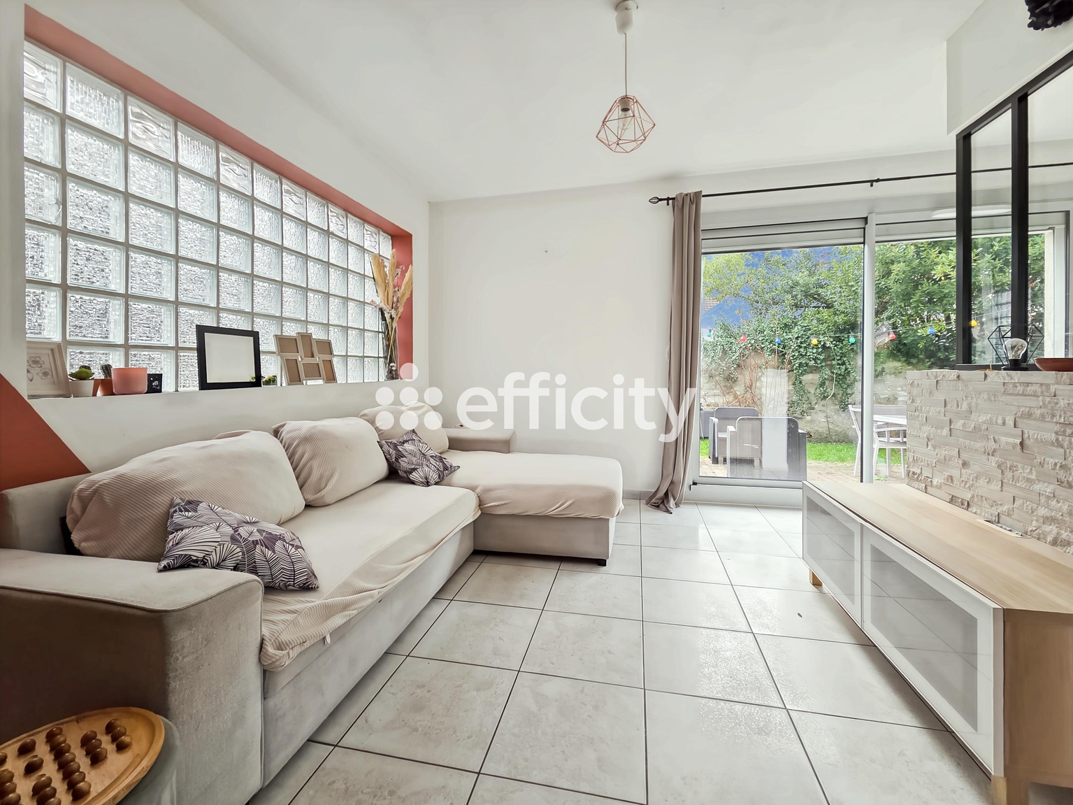 maison 5 pièces - 104,0m2 à Écouen (95440)