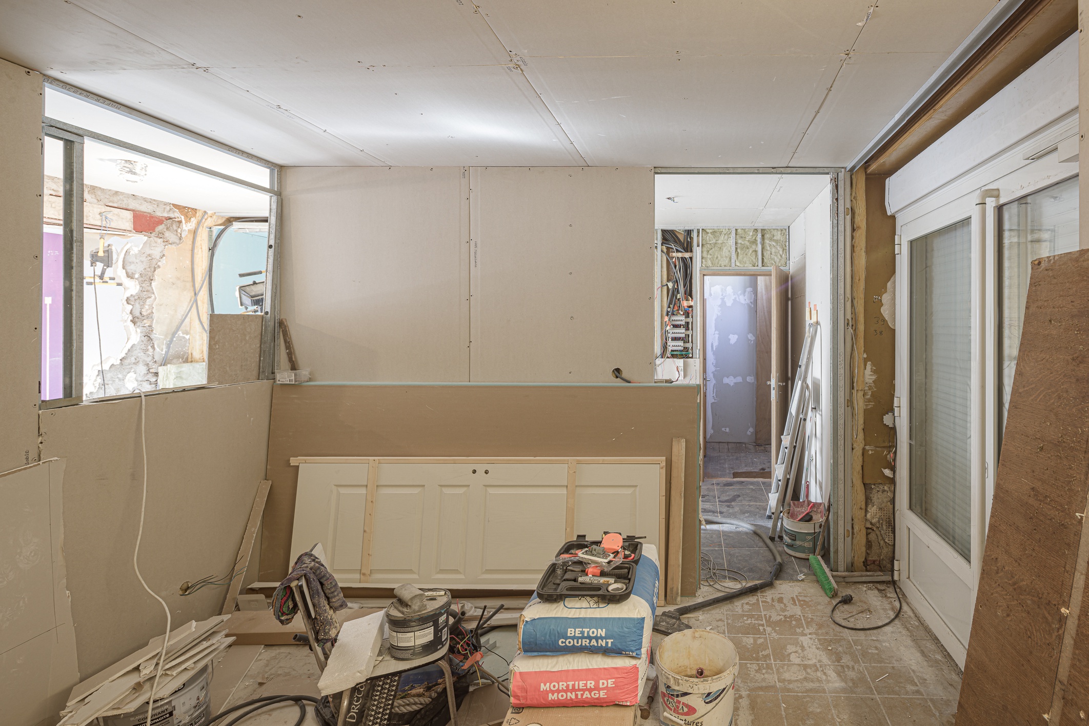 Achat immobilier Immeuble 7 pièces  155m2 à Couëron (44220) - Photo n°6