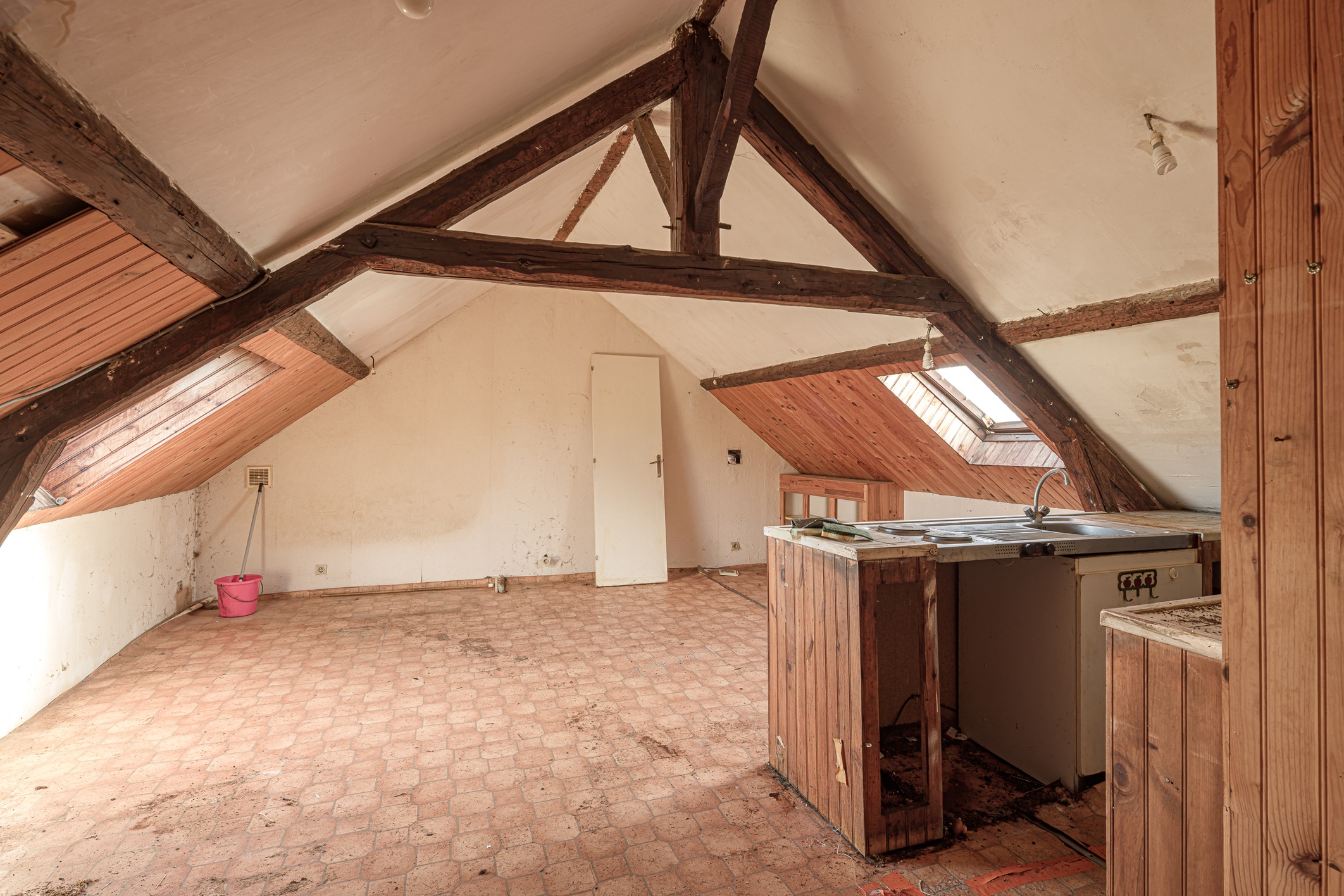 Achat immobilier Immeuble 7 pièces  155m2 à Couëron (44220) - Photo n°5