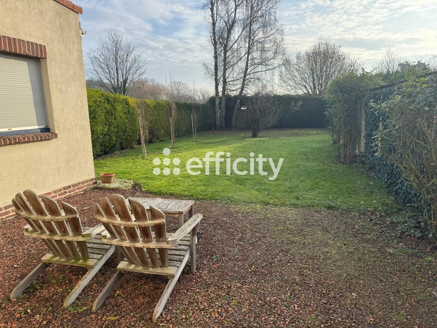maison 4 pièces - 152,72m2 à Noyelles-Godault (62950)