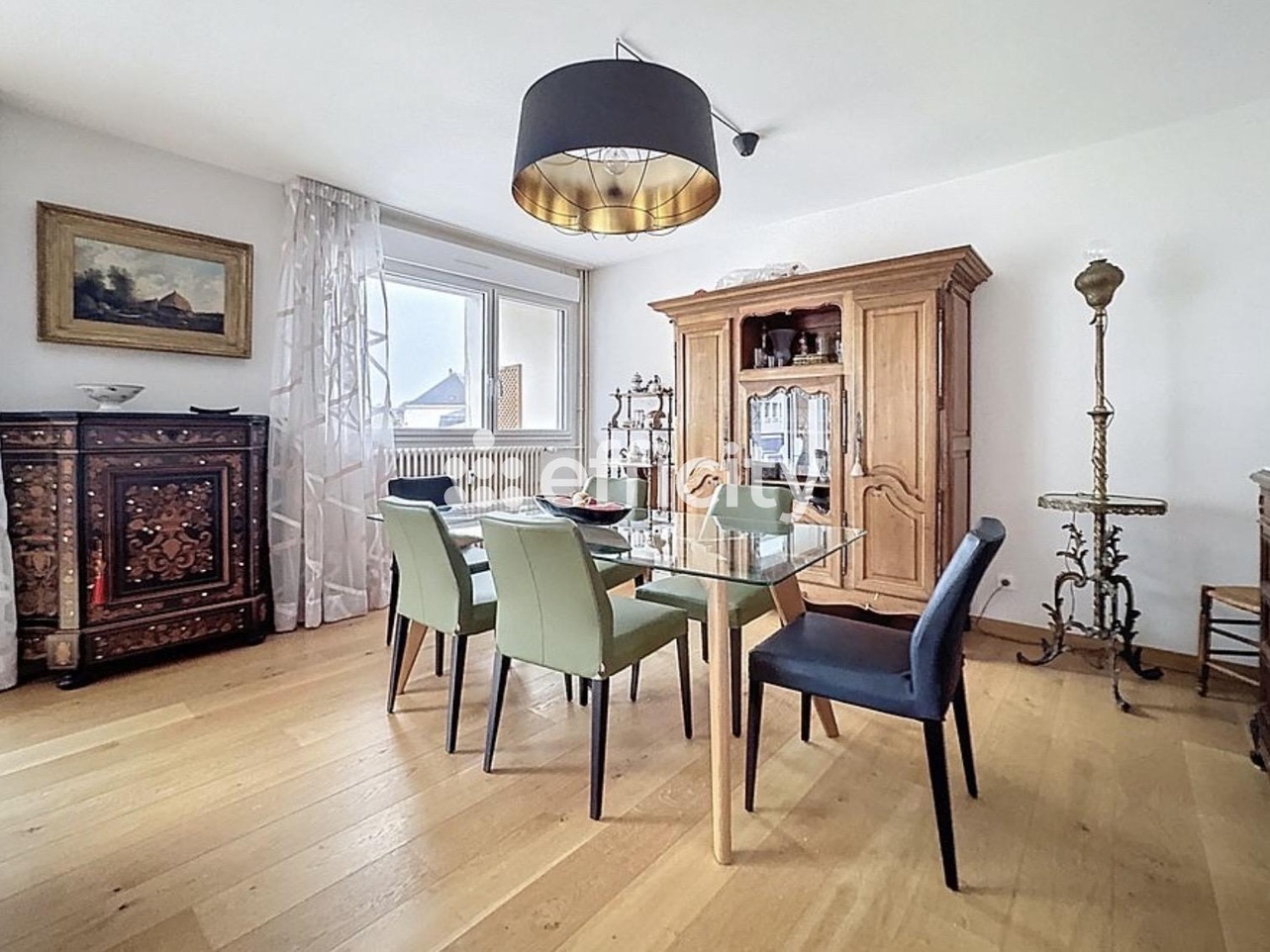 Achat immobilier Appartement 5 pièces  122m2 à Chartres (28000) - Photo n°5