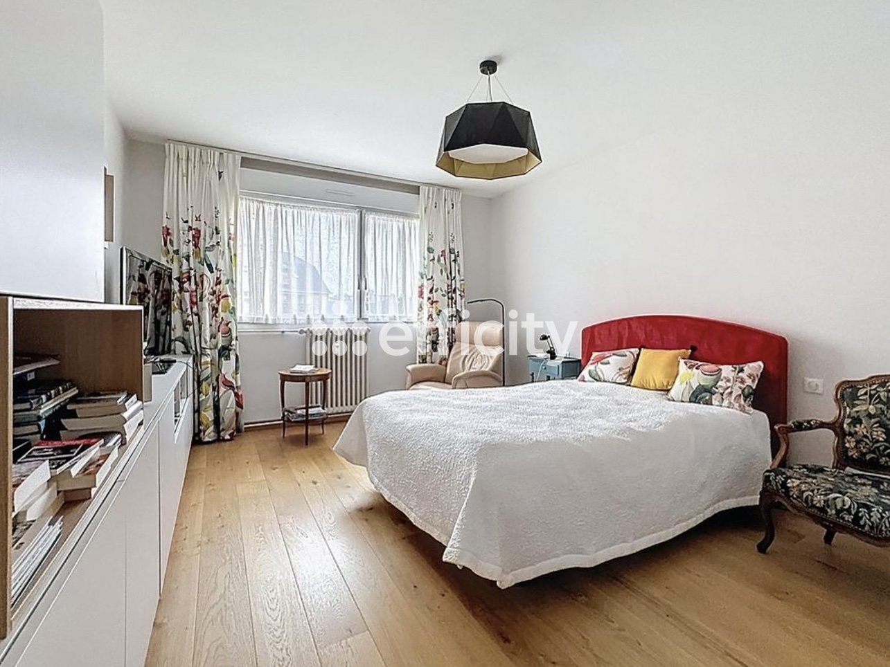 Achat immobilier Appartement 5 pièces  122m2 à Chartres (28000) - Photo n°11