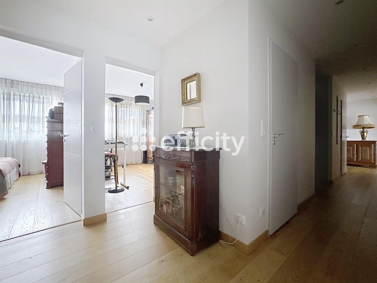 Achat immobilier Appartement 5 pièces  122m2 à Chartres (28000) - Photo n°10