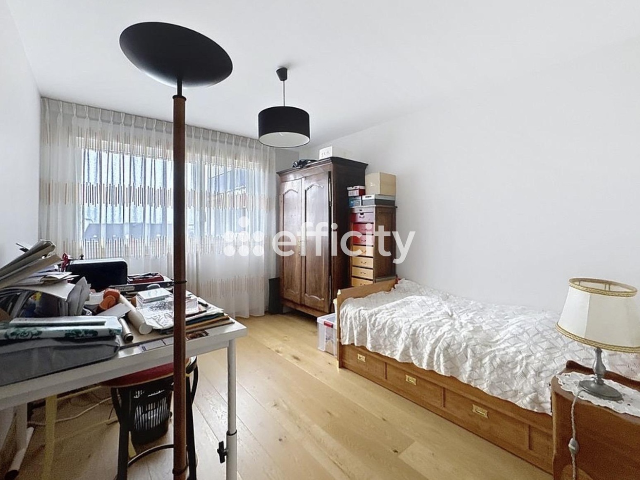 Achat immobilier Appartement 5 pièces  122m2 à Chartres (28000) - Photo n°13