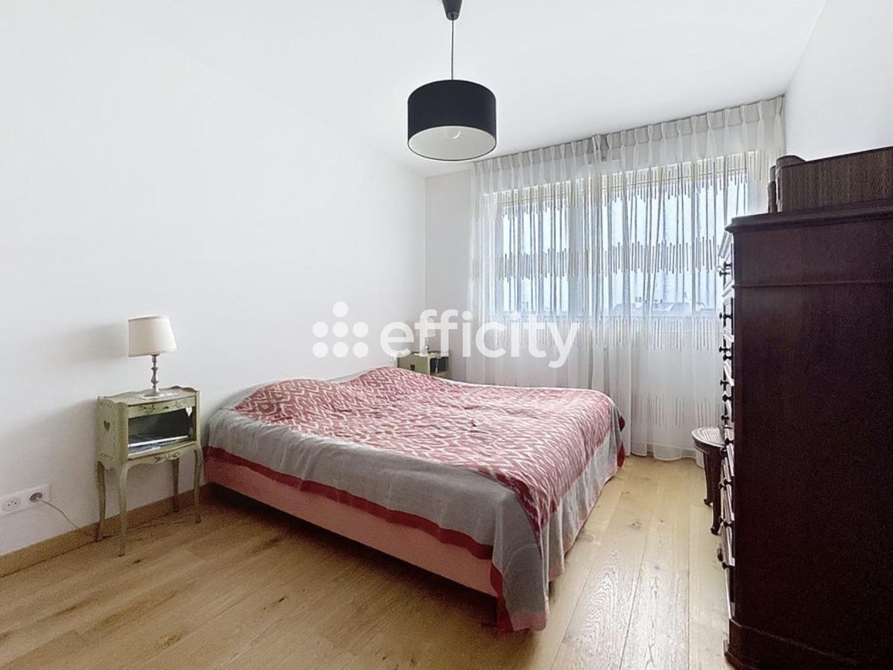 Achat immobilier Appartement 5 pièces  122m2 à Chartres (28000) - Photo n°12