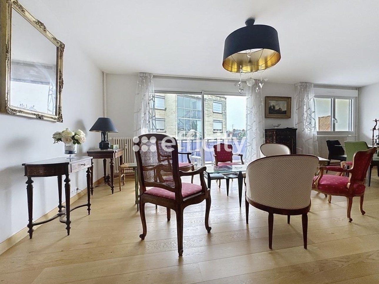 Achat immobilier Appartement 5 pièces  122m2 à Chartres (28000) - Photo n°4