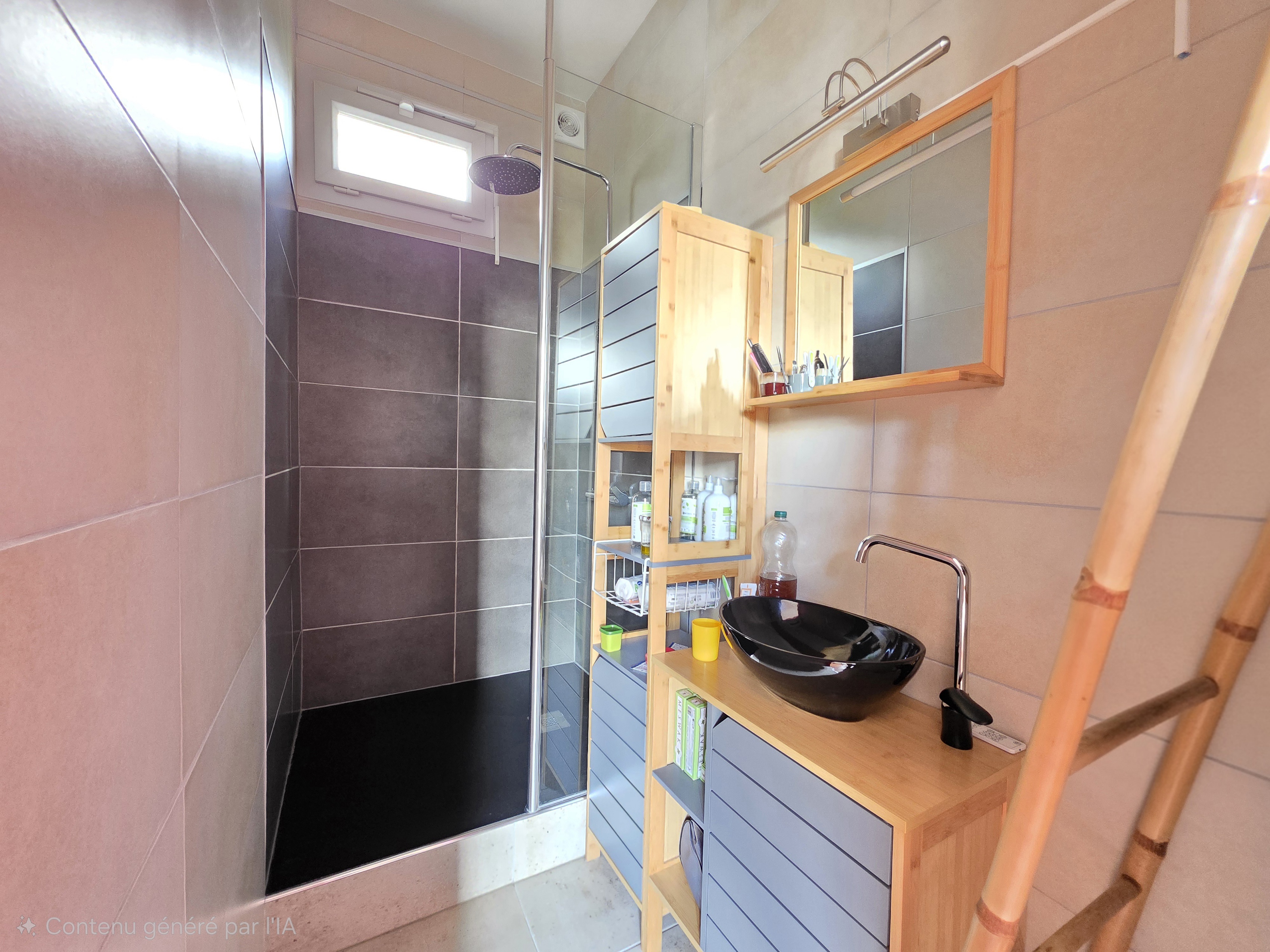 Achat immobilier Appartement 2 pièces  49m2 à Agen (47000) - Photo n°6