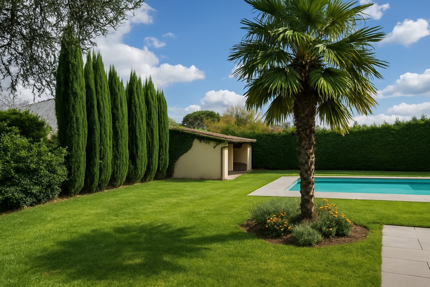 maison 7 pièces - 300m2 à Écully (69130)