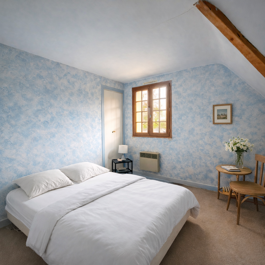 Achat immobilier Maison 11 pièces  233m2 à Neuillé-Pont-Pierre (37360) - Photo n°8