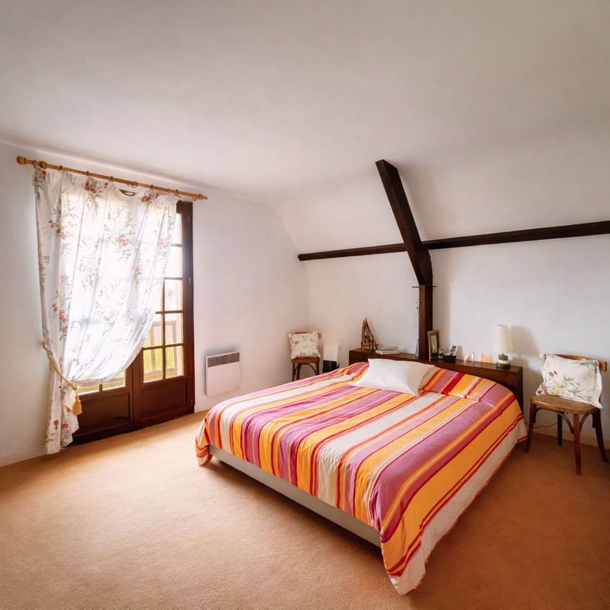 Achat immobilier Maison 11 pièces  233m2 à Neuillé-Pont-Pierre (37360) - Photo n°9